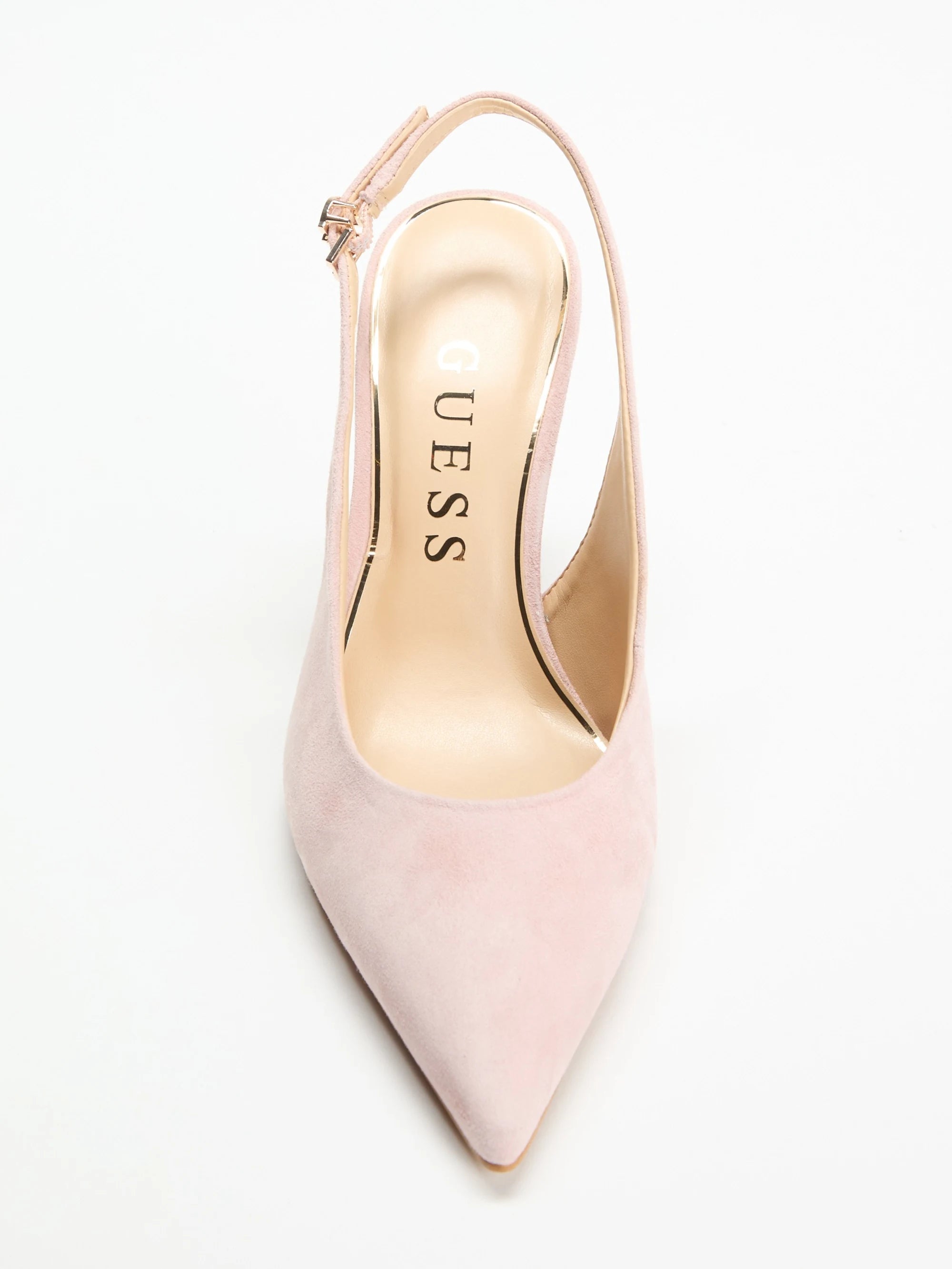 Med Pink 660