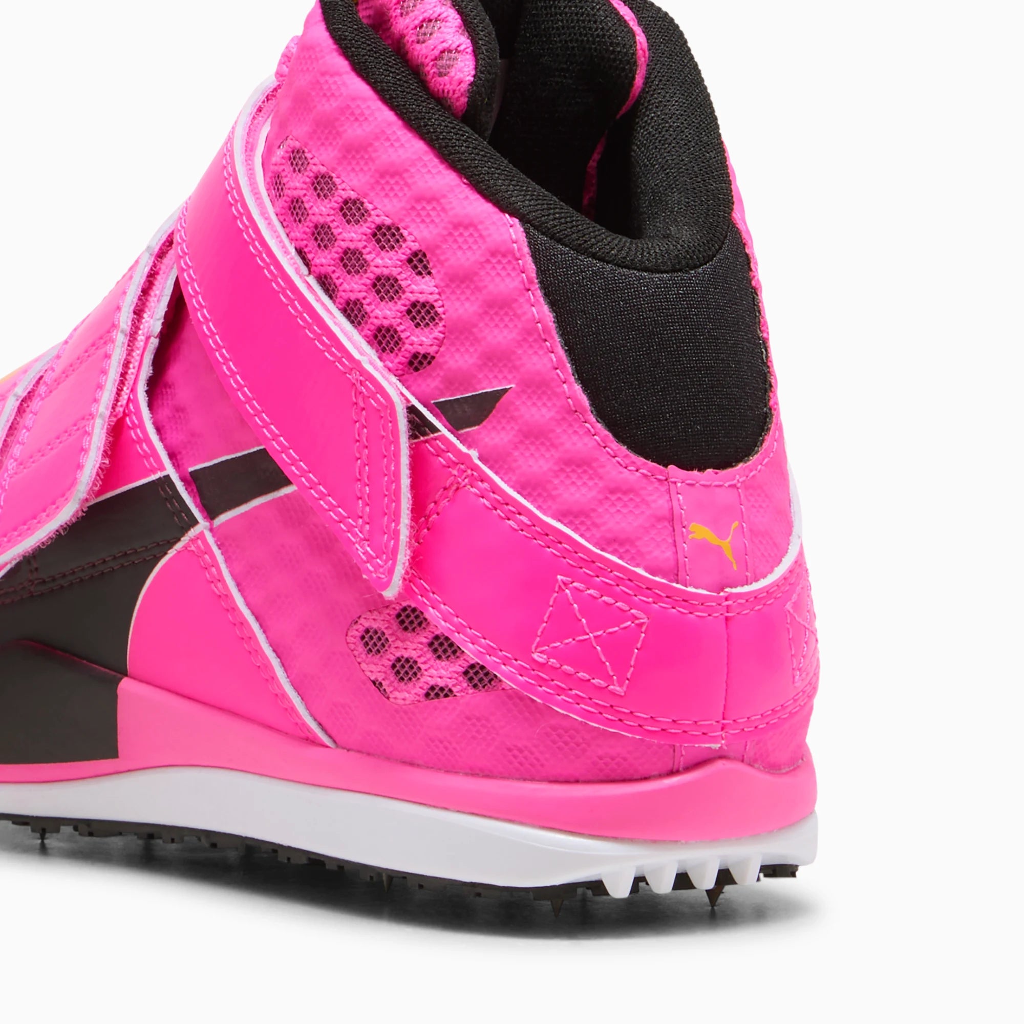 Poison Pink-Sun Stream-PUMA Black