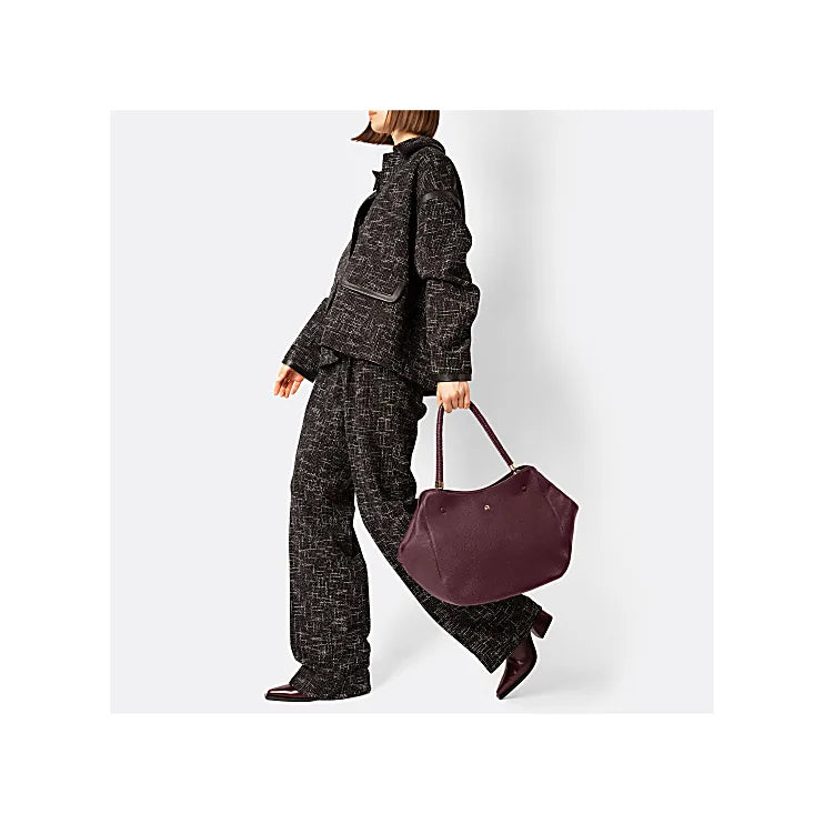 Cognac Brown