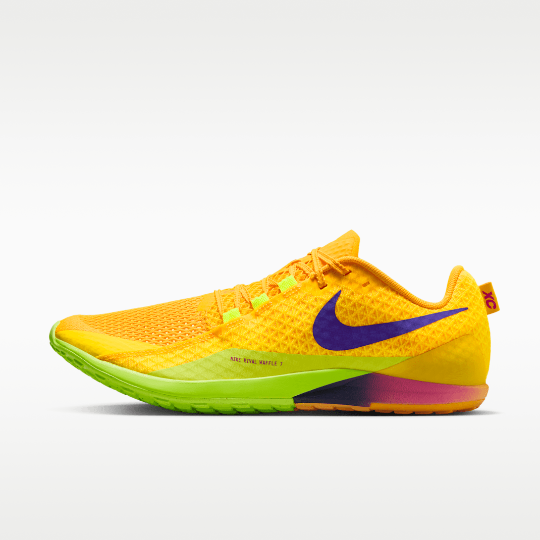 Citron Pulse/Blue Void/Hyper Violet/Indigo Burst