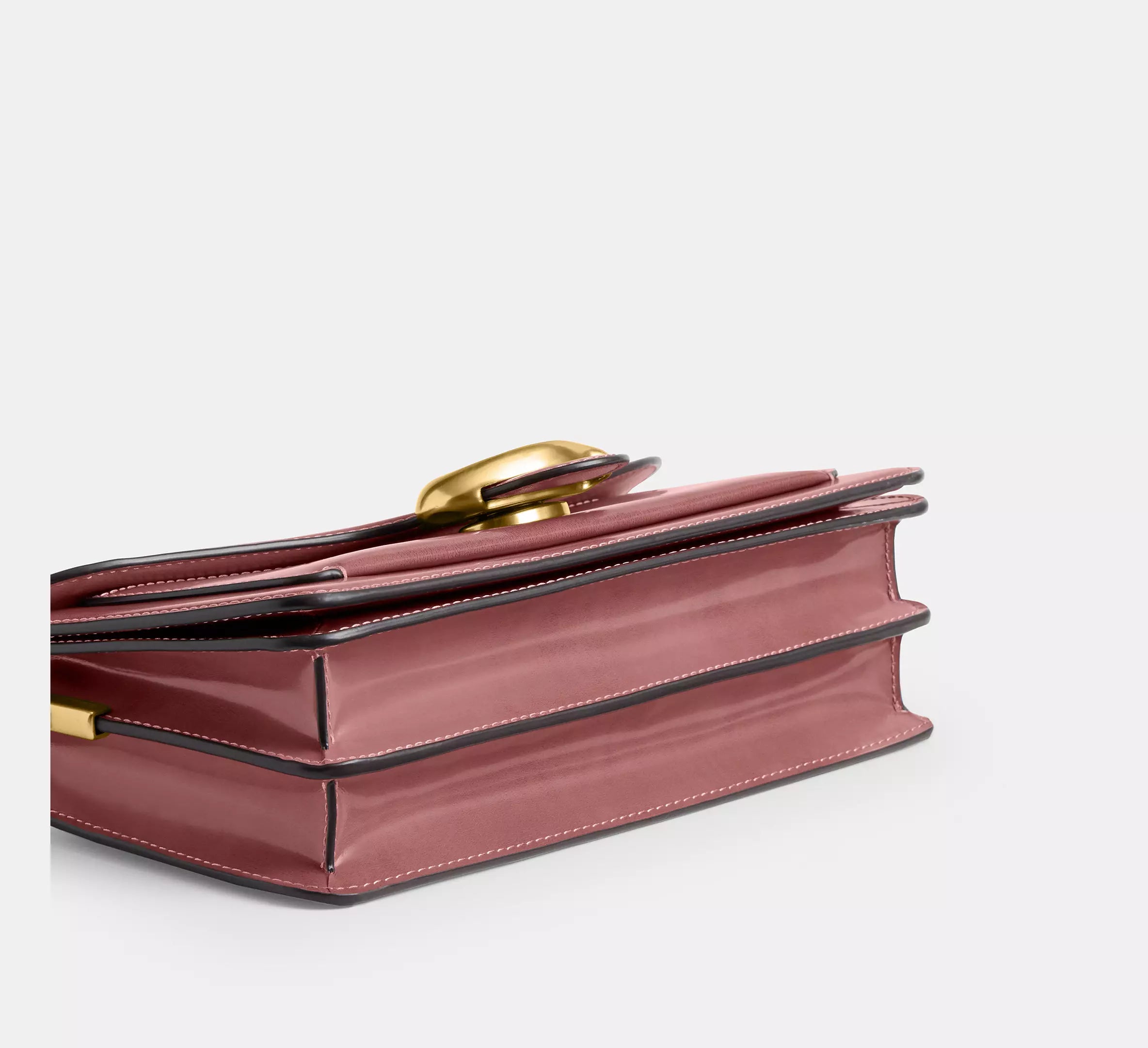 Brass/Peony
