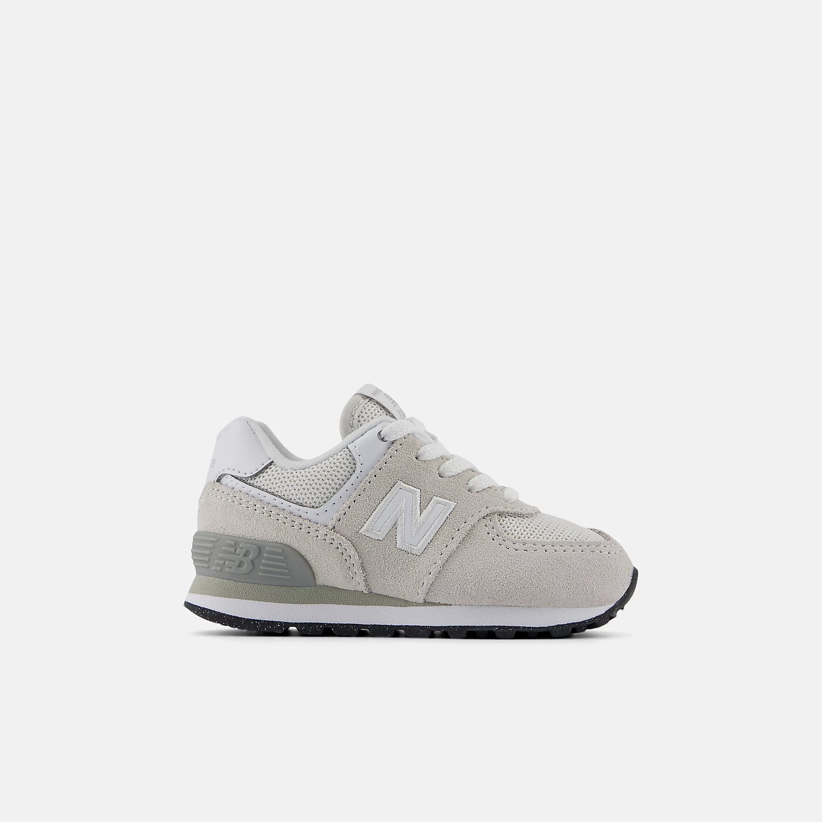Nimbus Cloud With Nb White