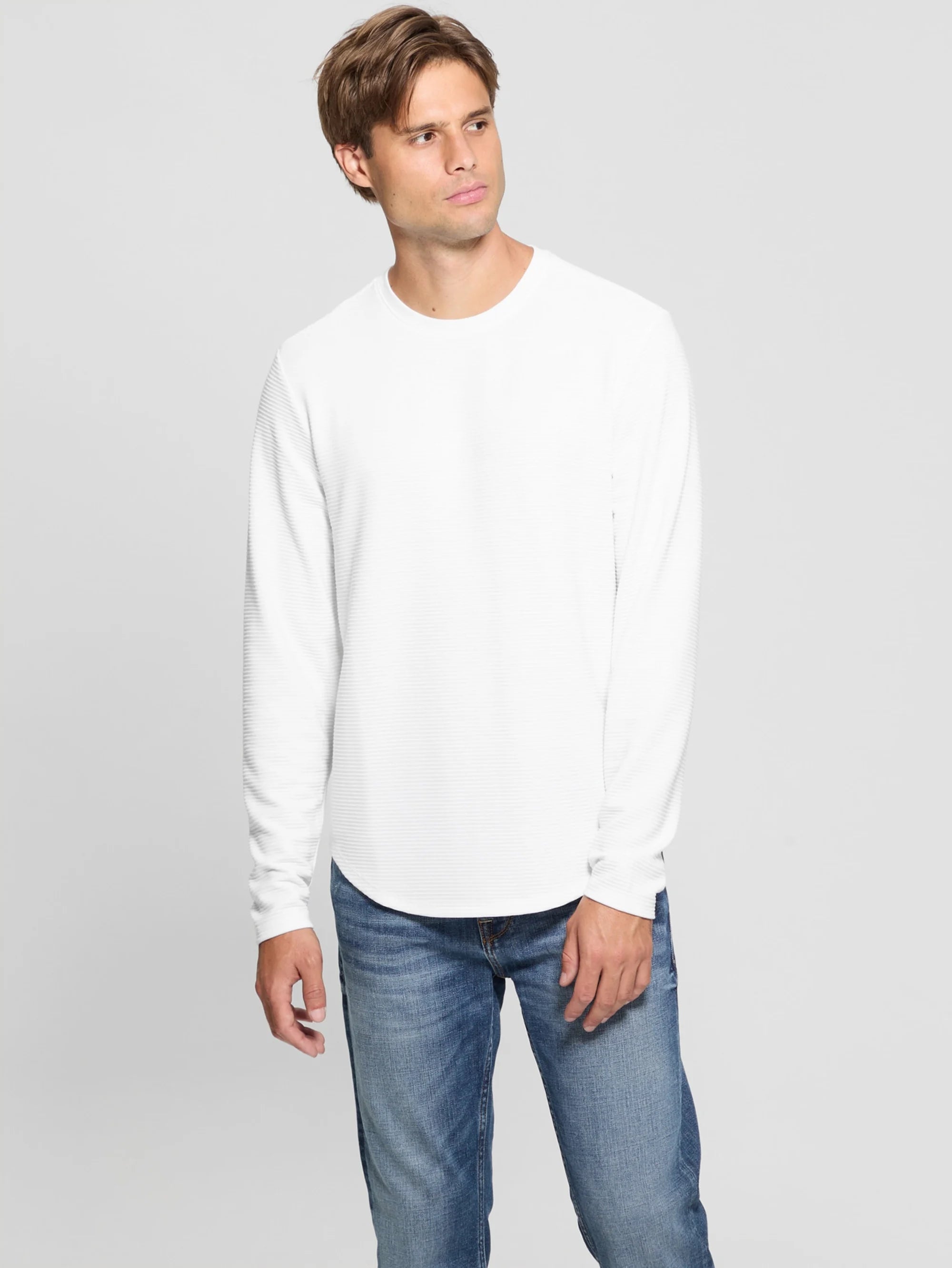 Pure White
