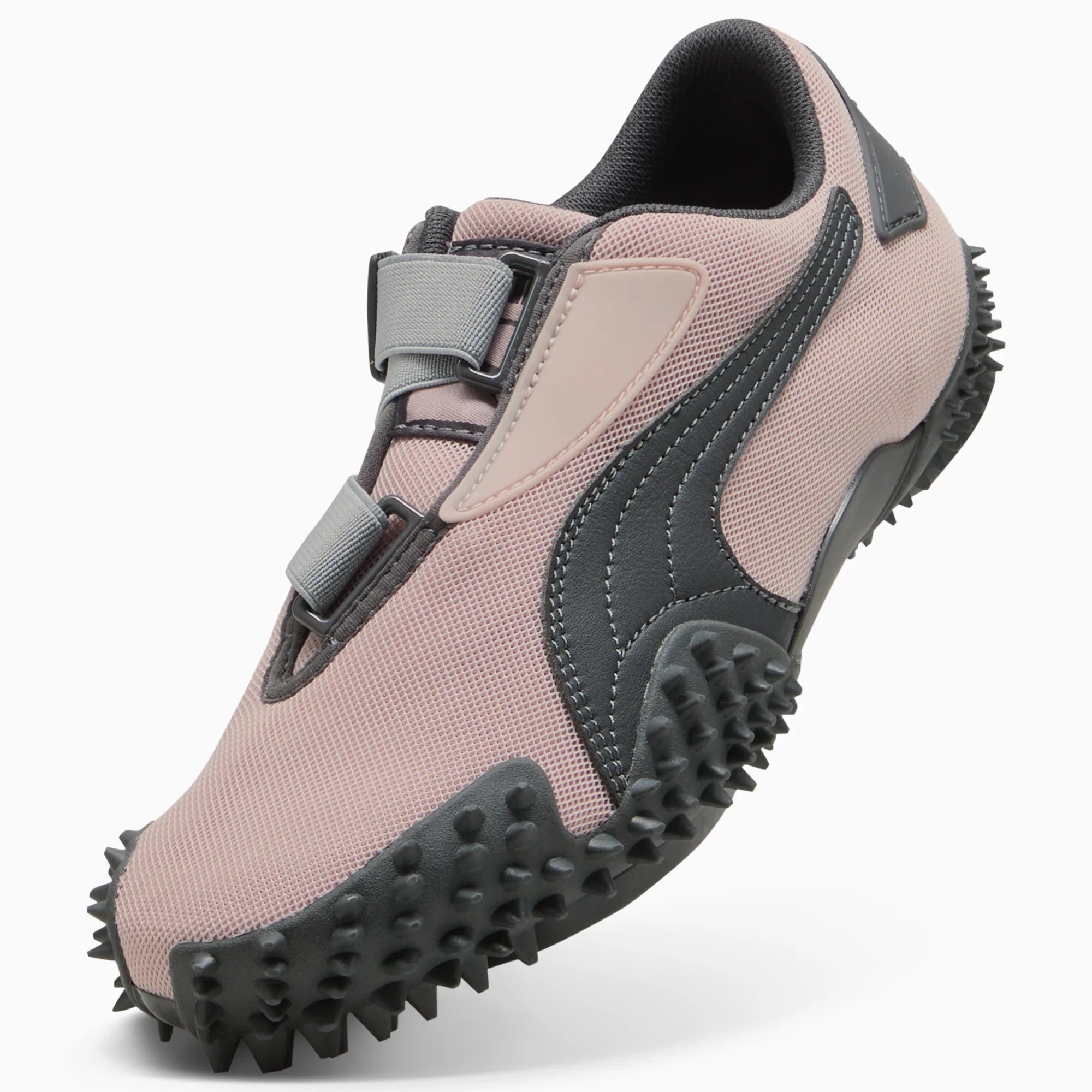 Mauve Mist-Dusky Gray