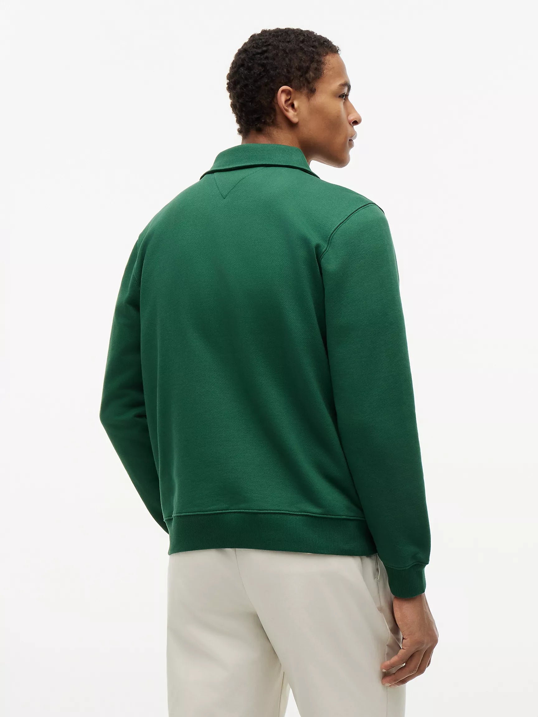 Street Green