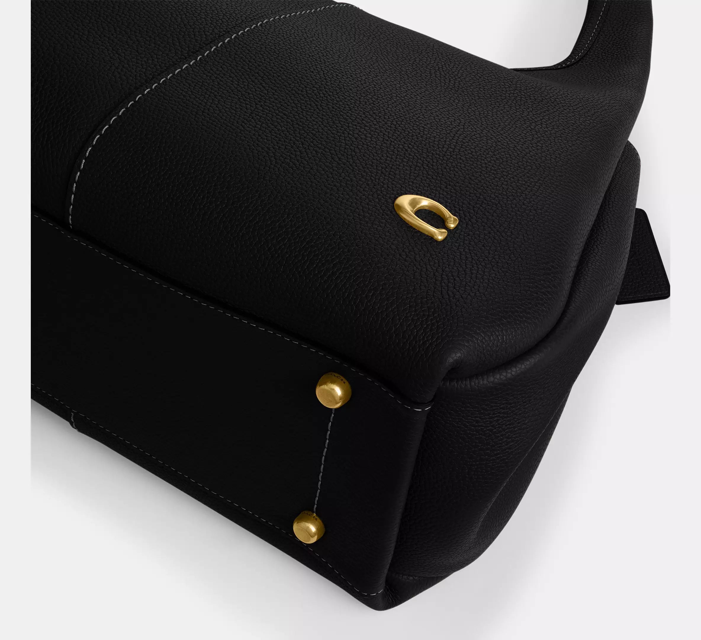 Brass/Black