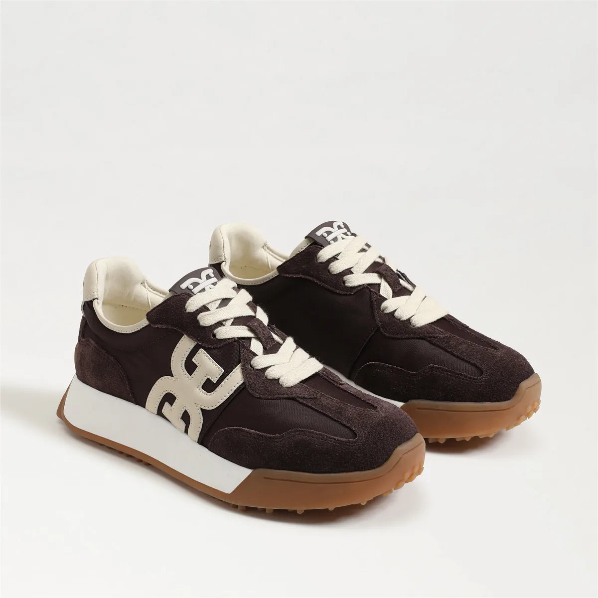 Café Noir Nylon/Suede