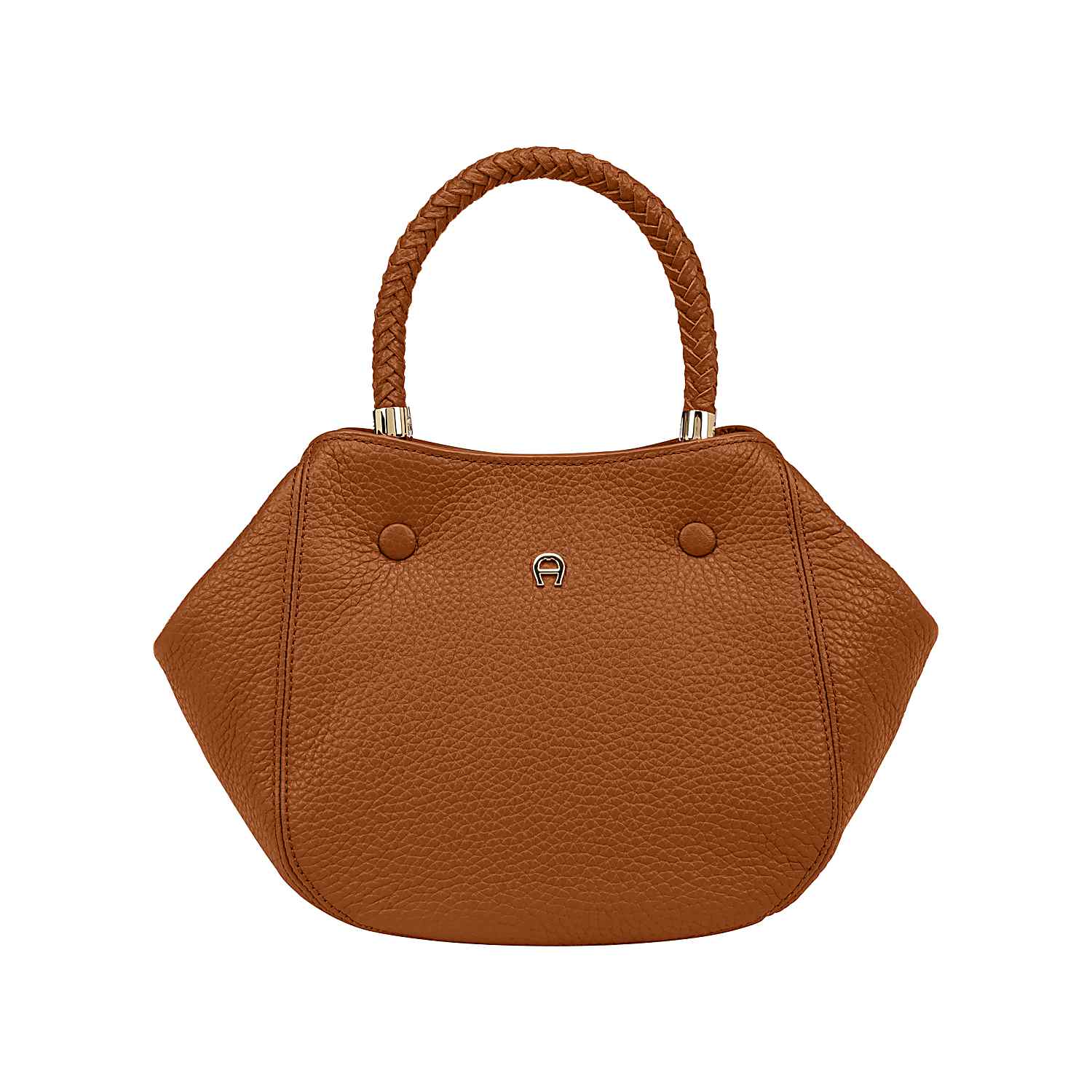 Cognac brown