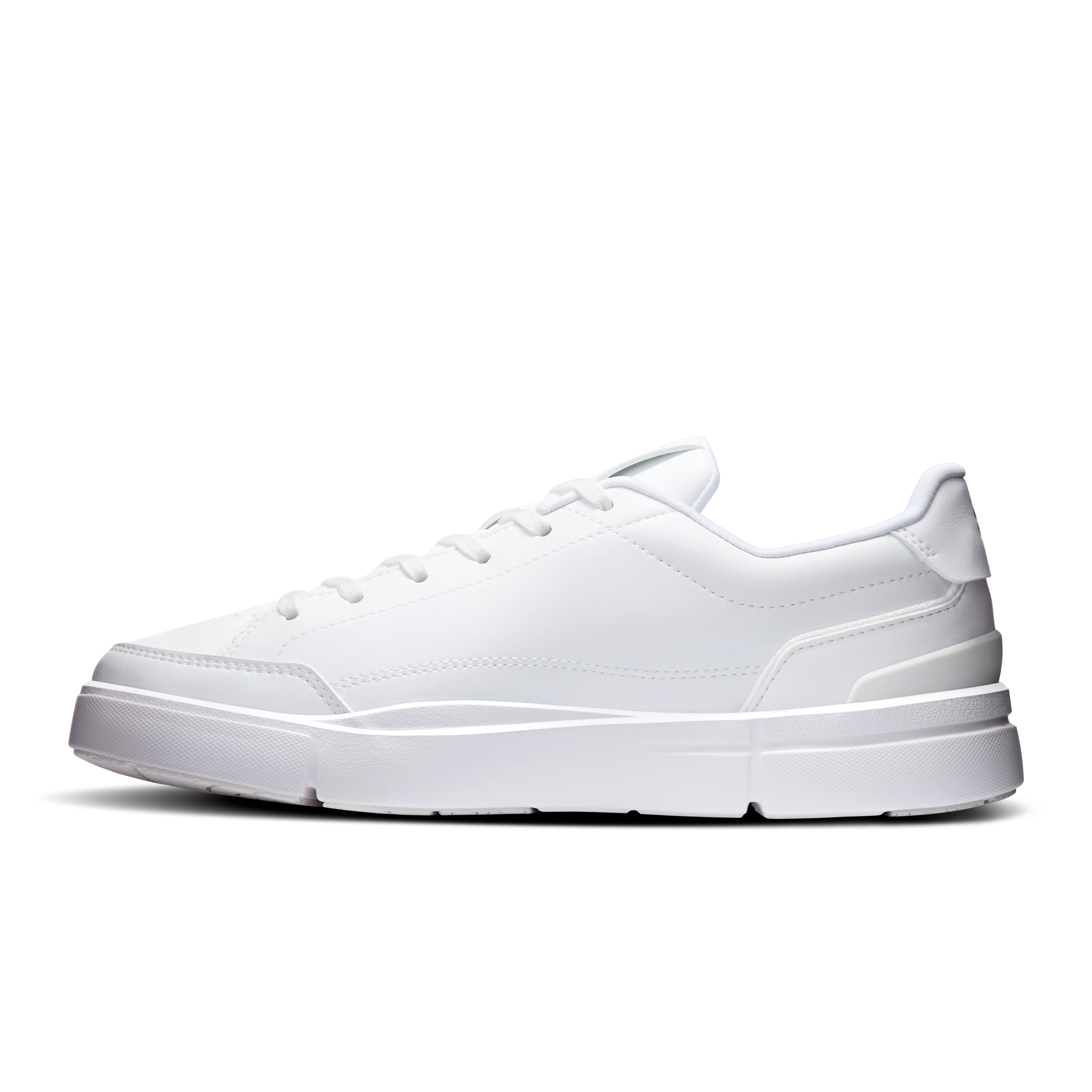 White | White