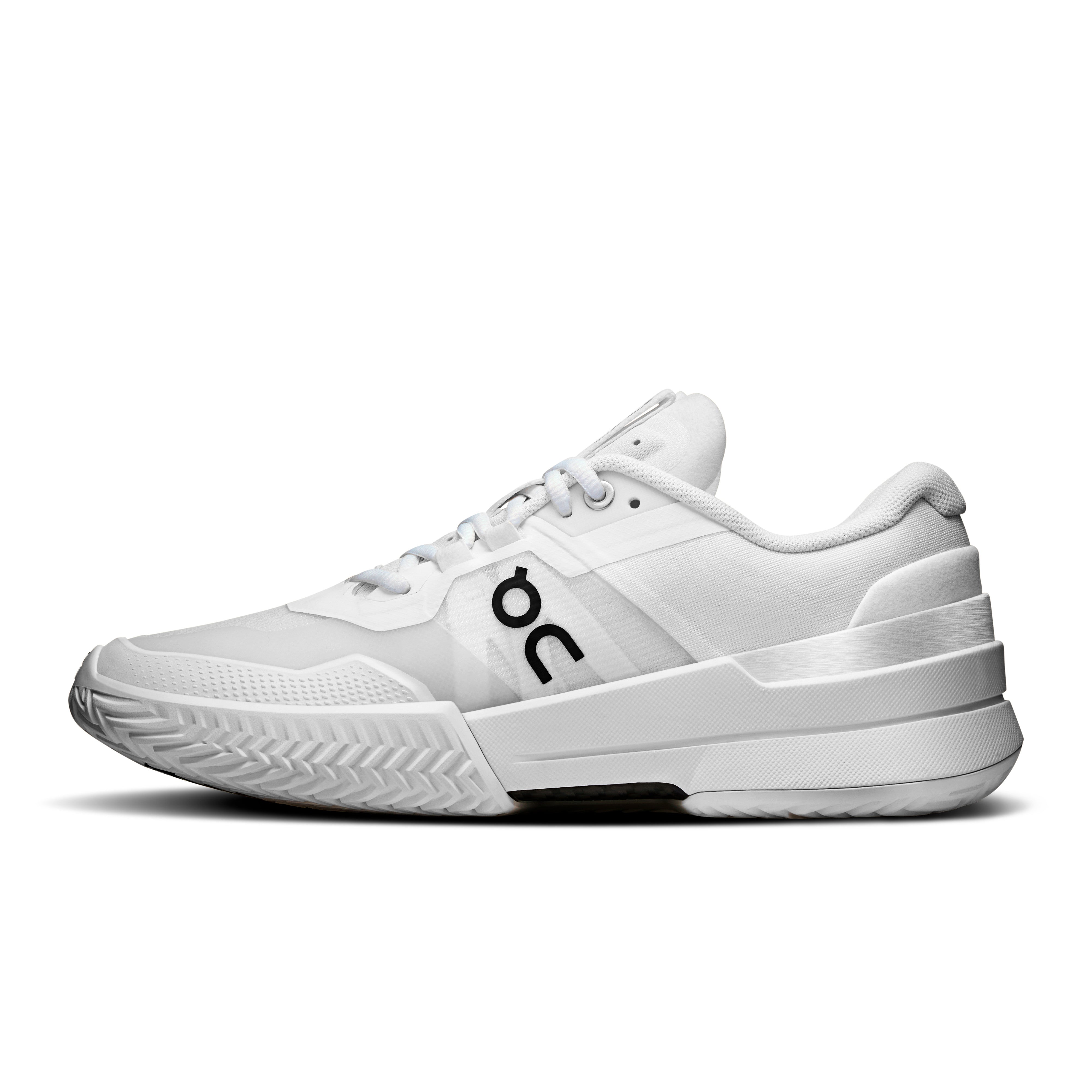 All White