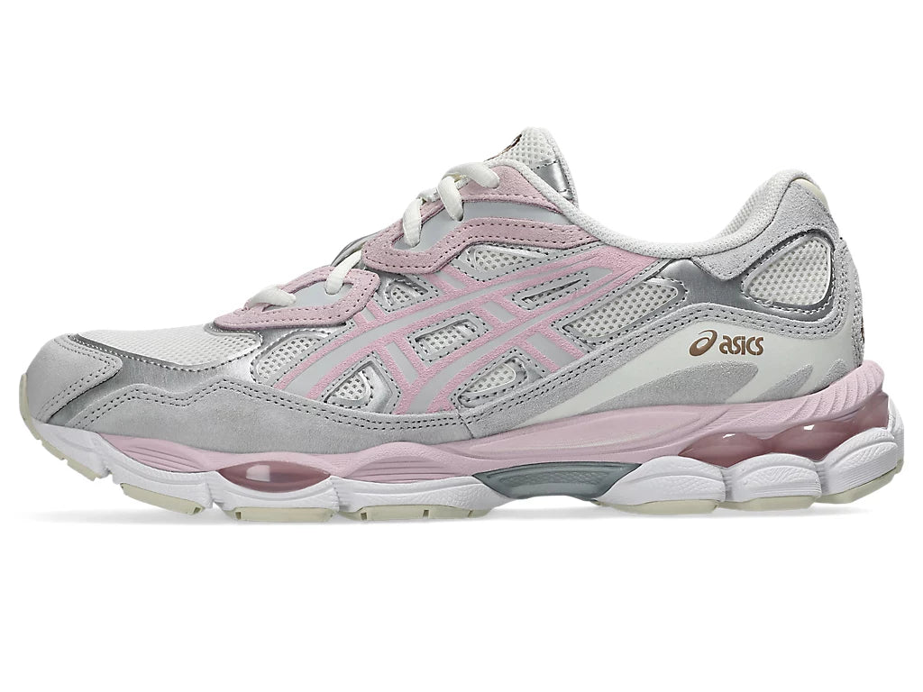 Concrete/Barely Rose