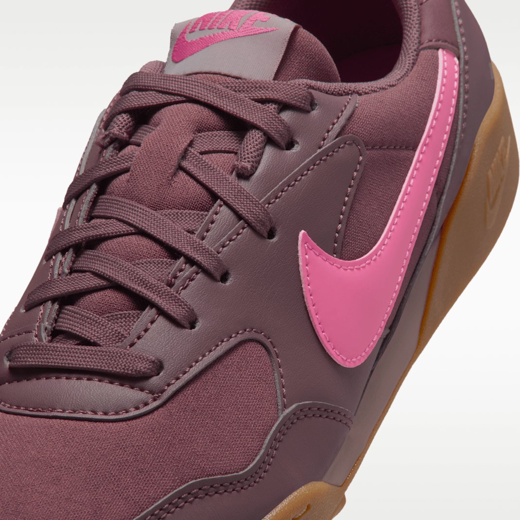 Tattoo/Gum Dark Brown/Peony