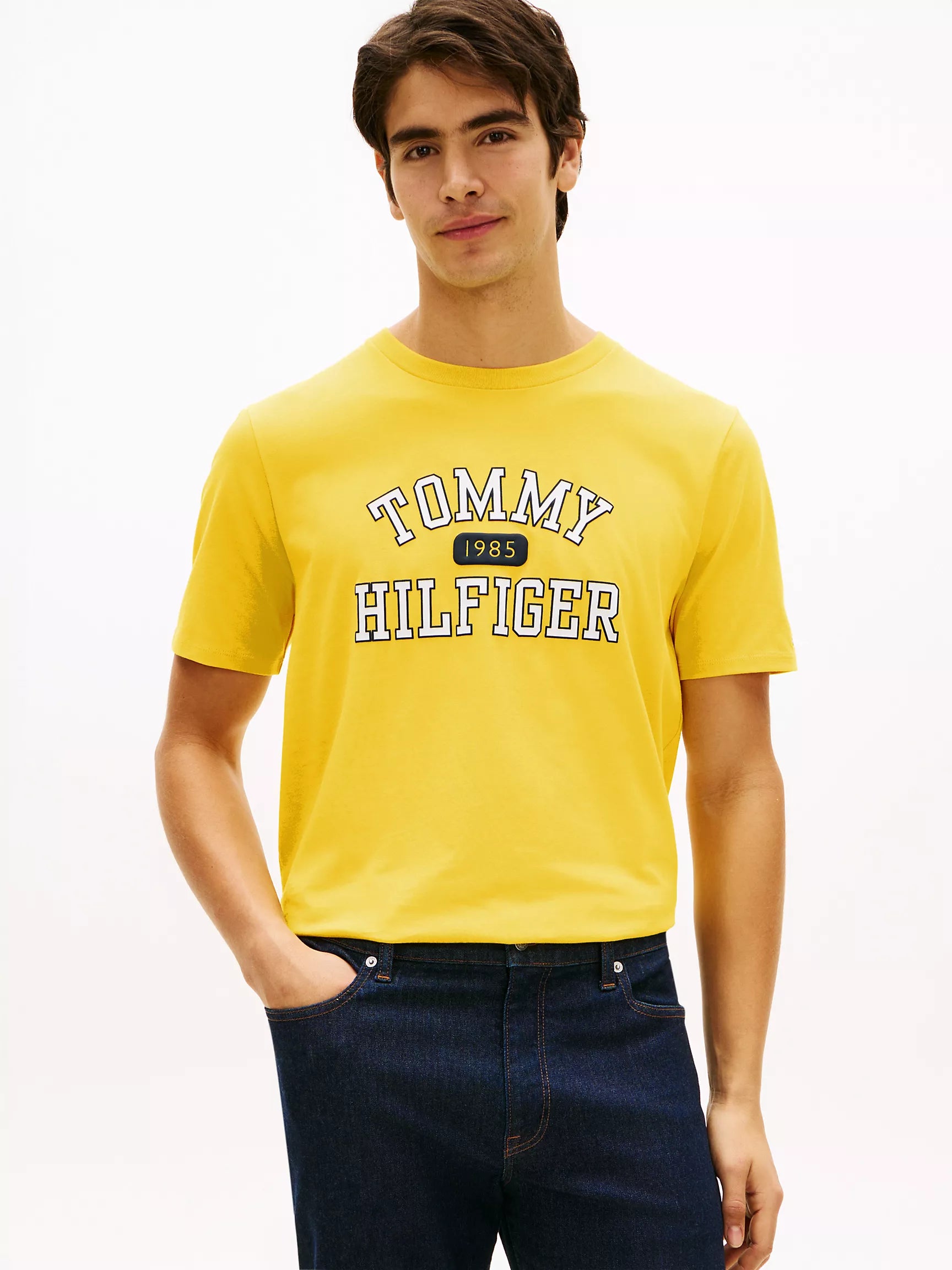 Marigold Yellow