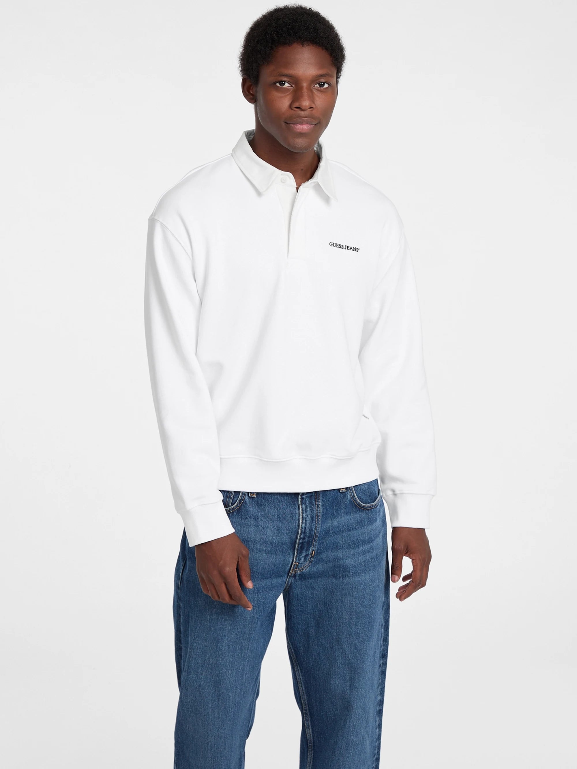 Pure White