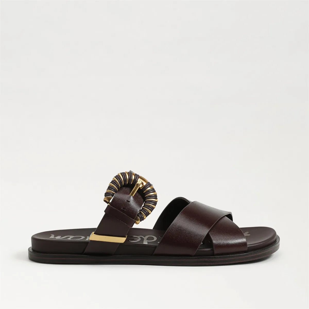 Maronne Brown Leather