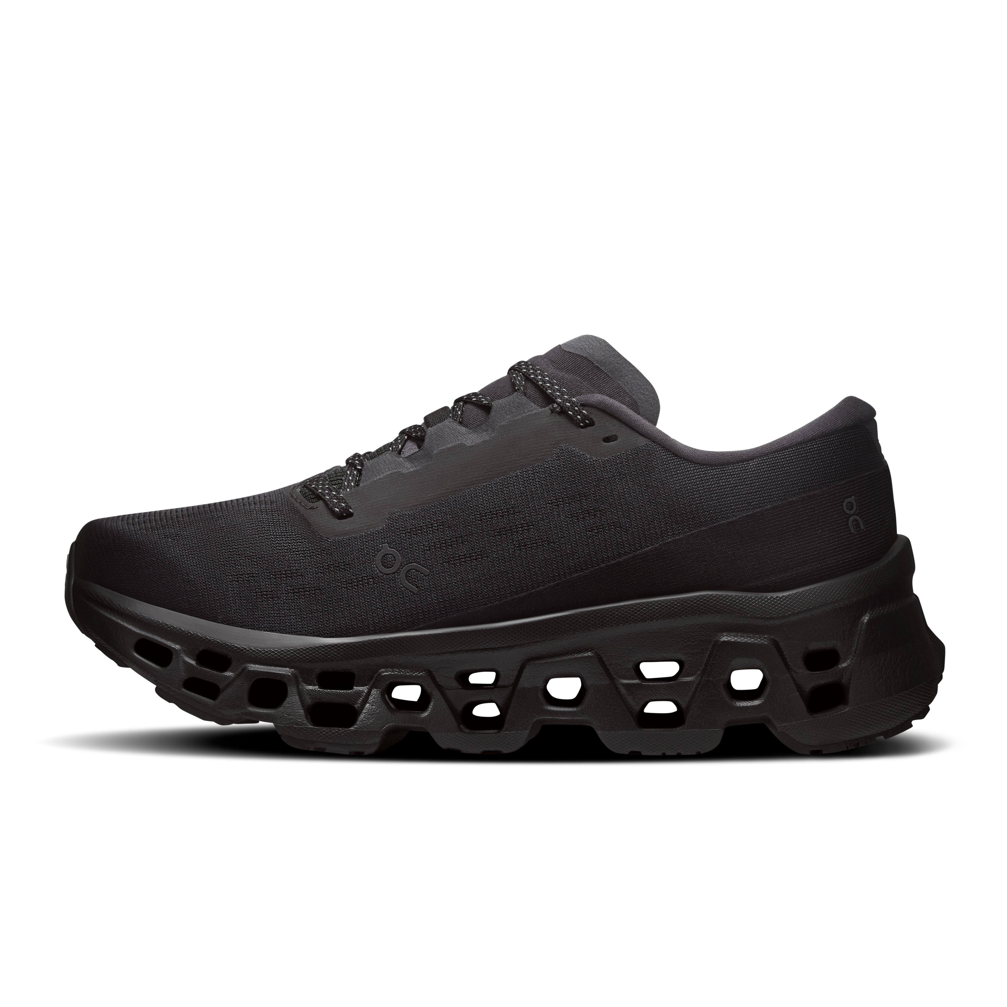 Black | Black