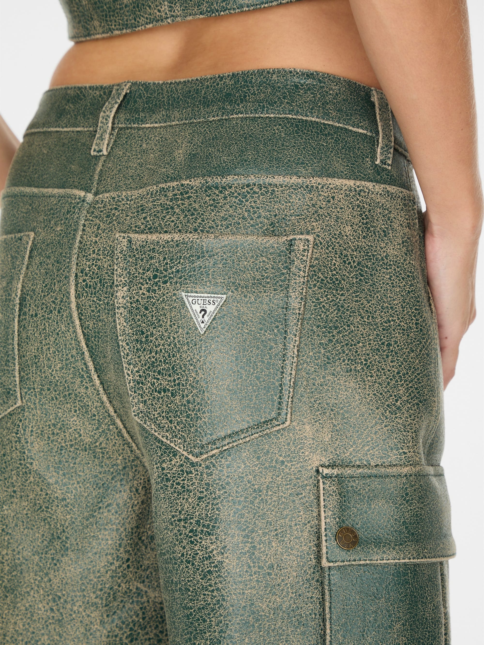 Castle Green Multi