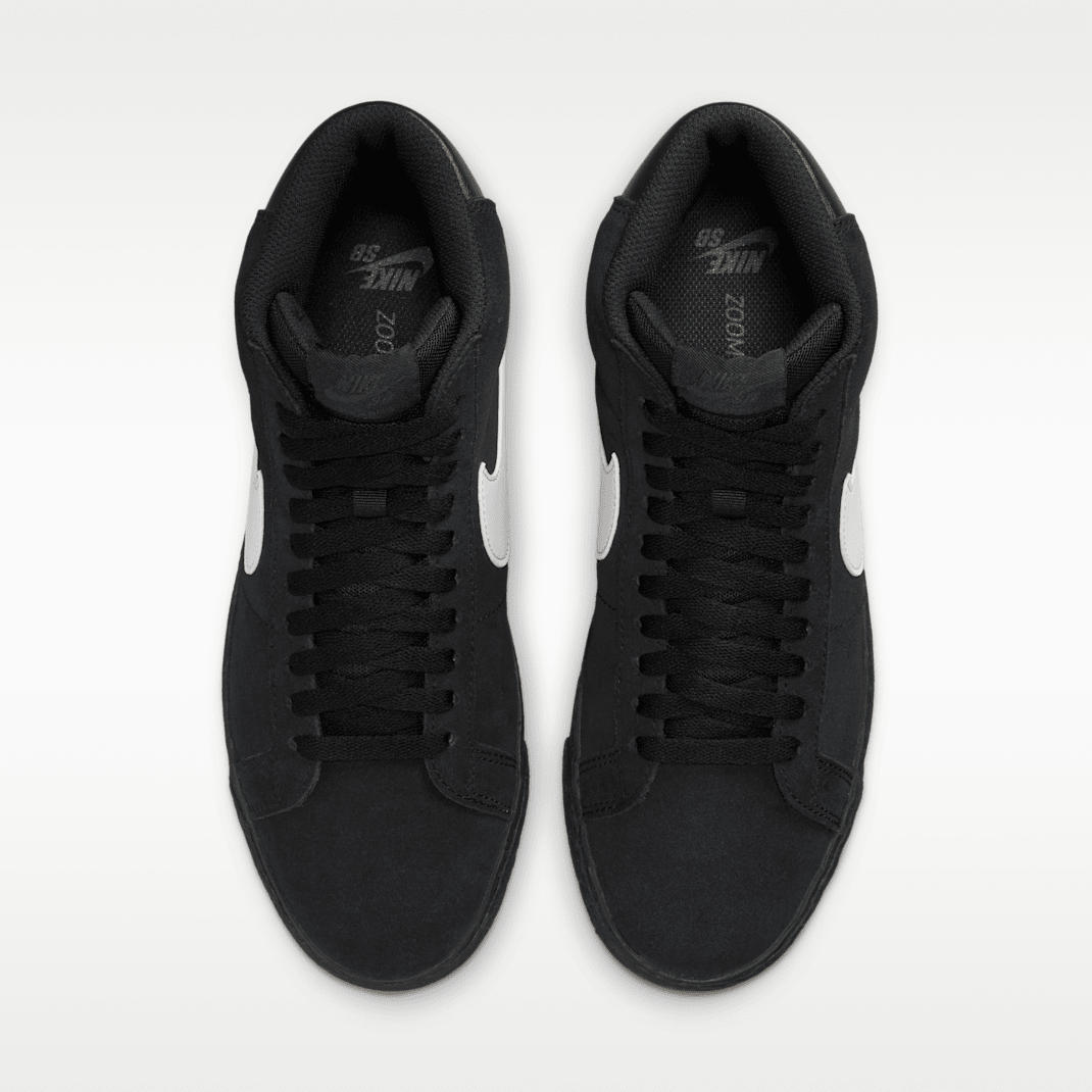 Black/Black/Black/White