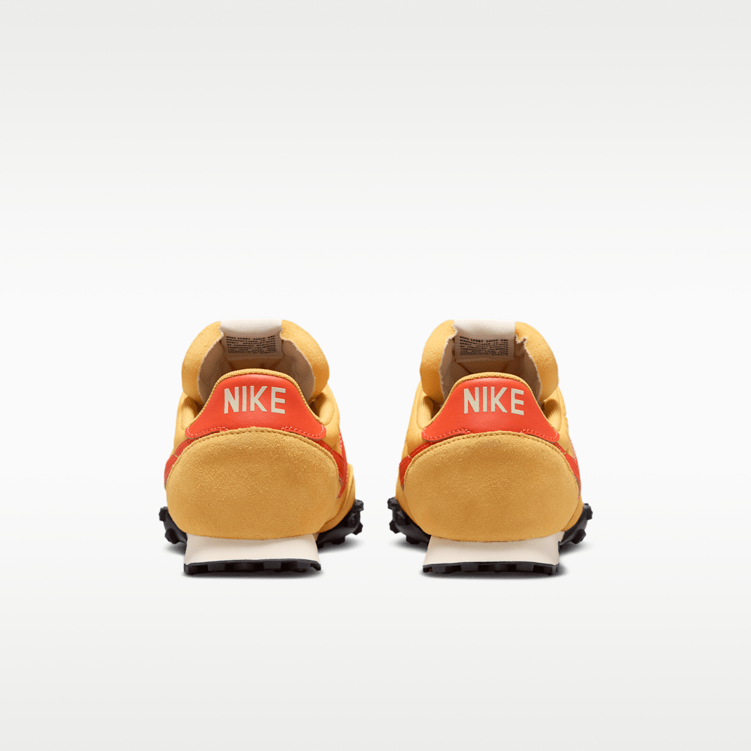 Wheat Gold/Beach/Black/Picante Red