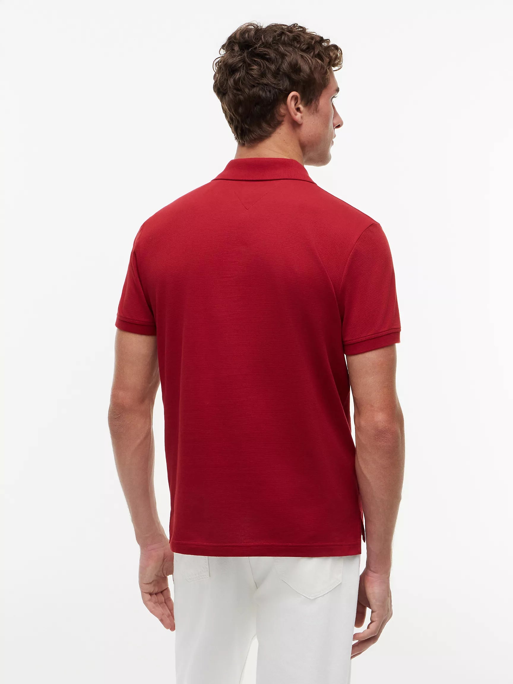 Regatta Red