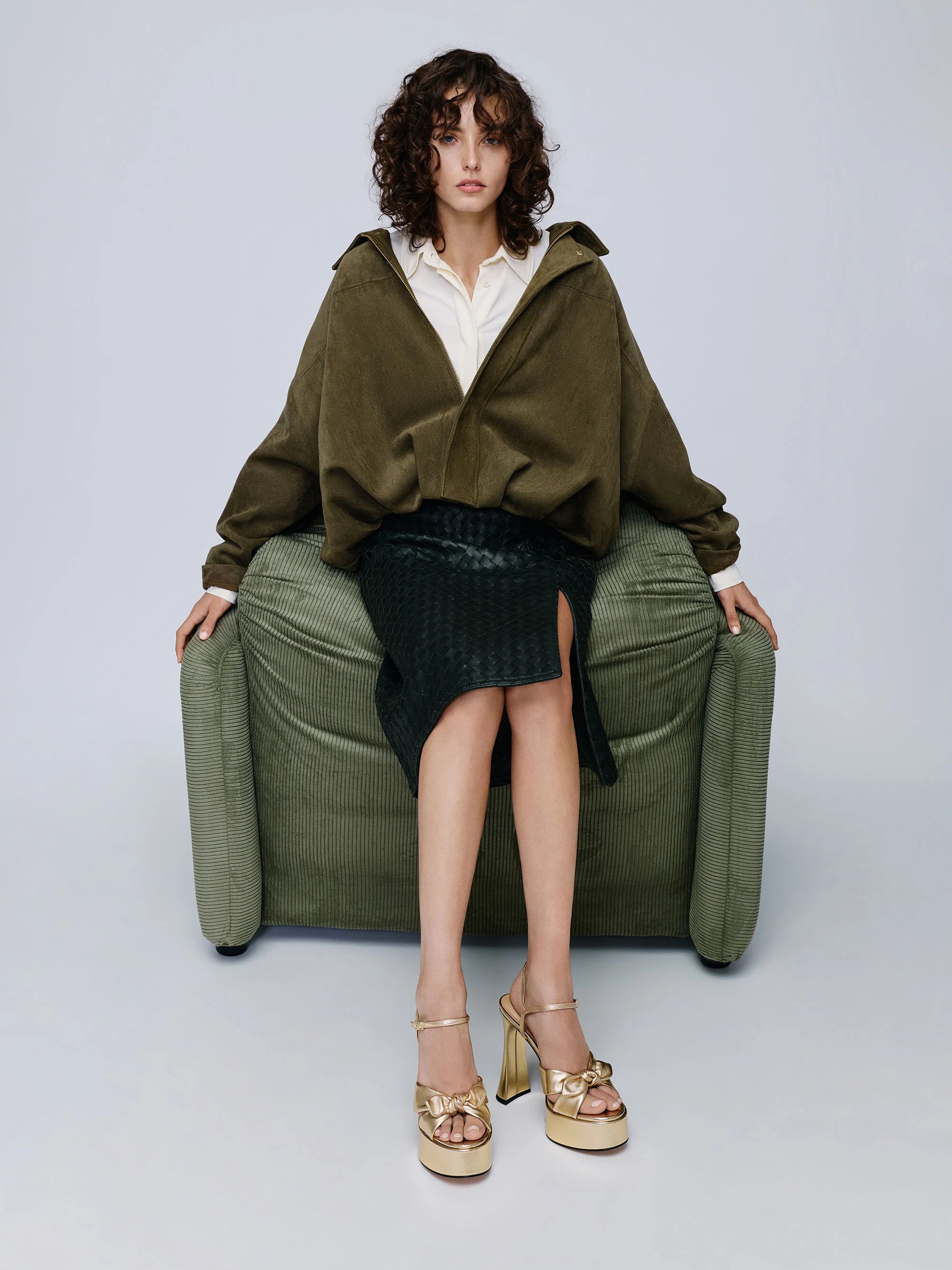Gold