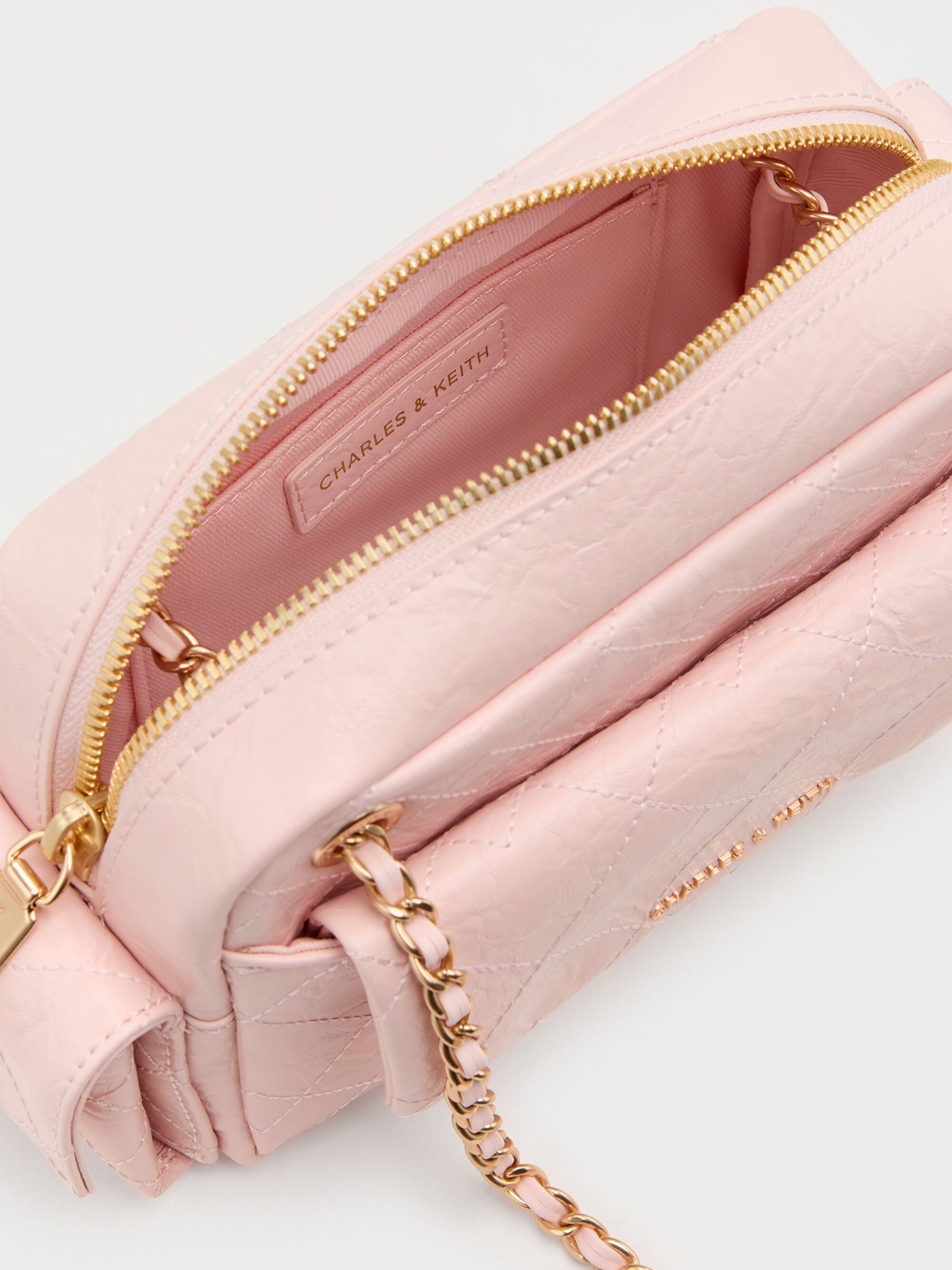 Soft Pink