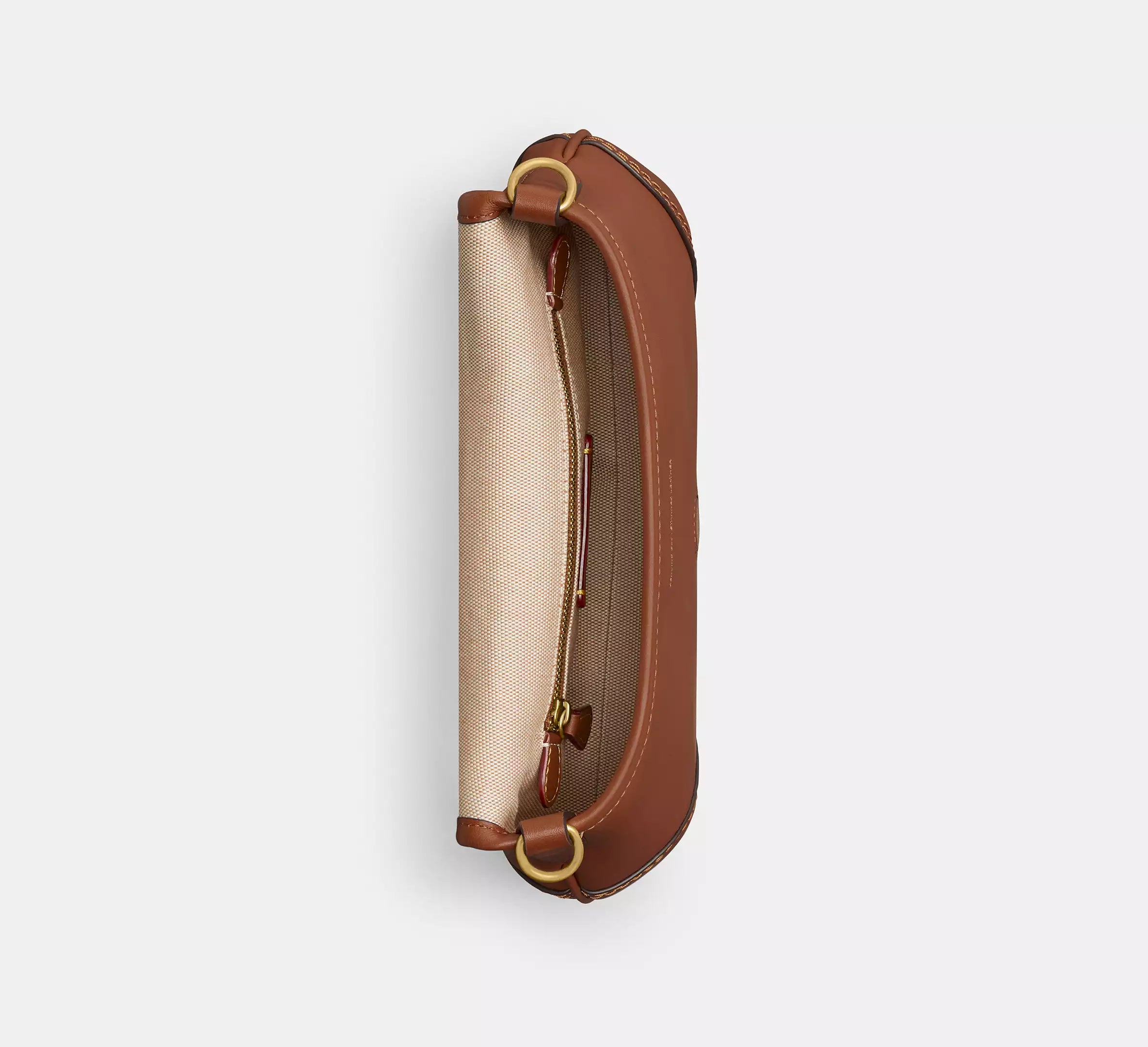 Brass/1941 Saddle