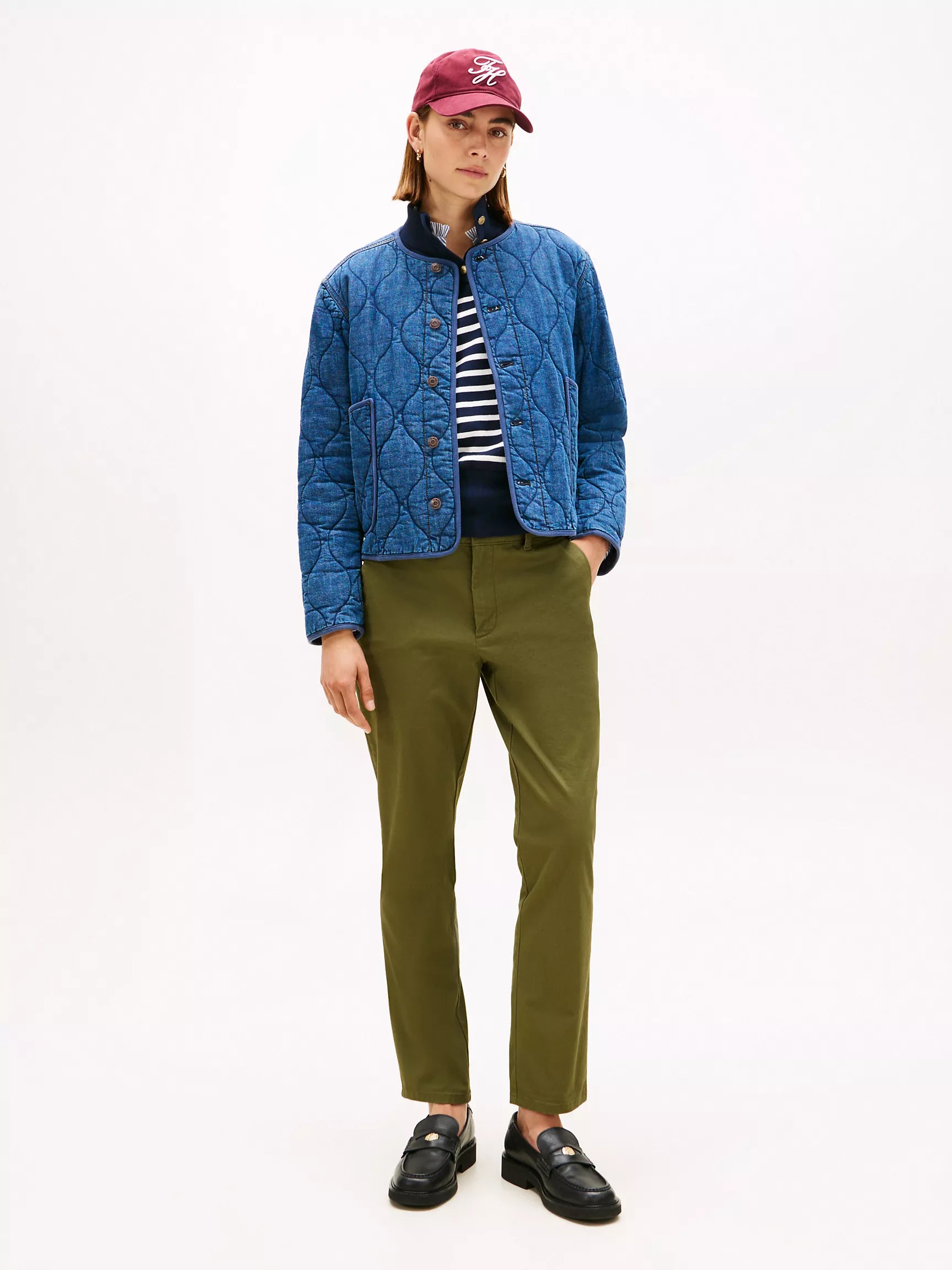 Utility Olive