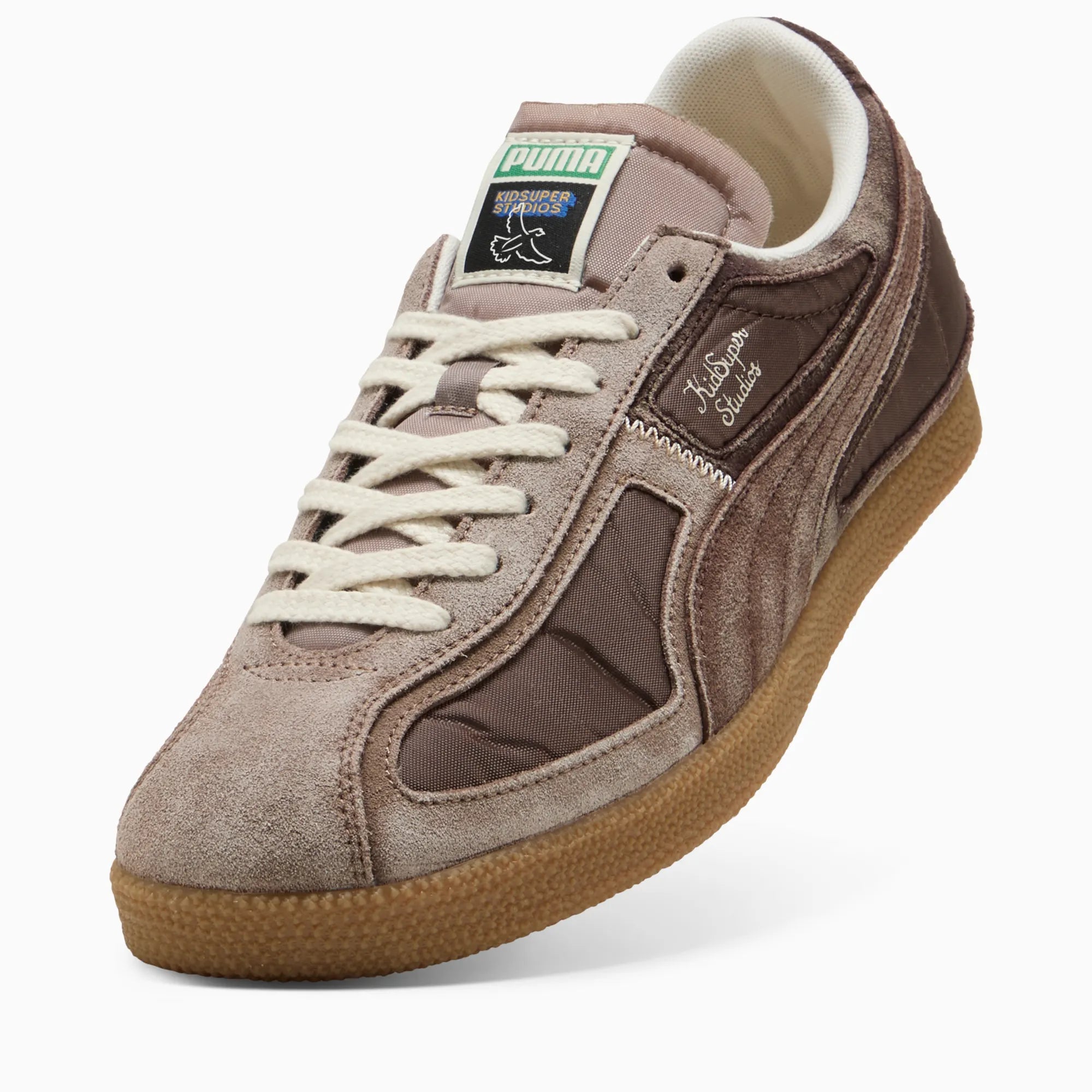 Espresso Brown-Totally Taupe