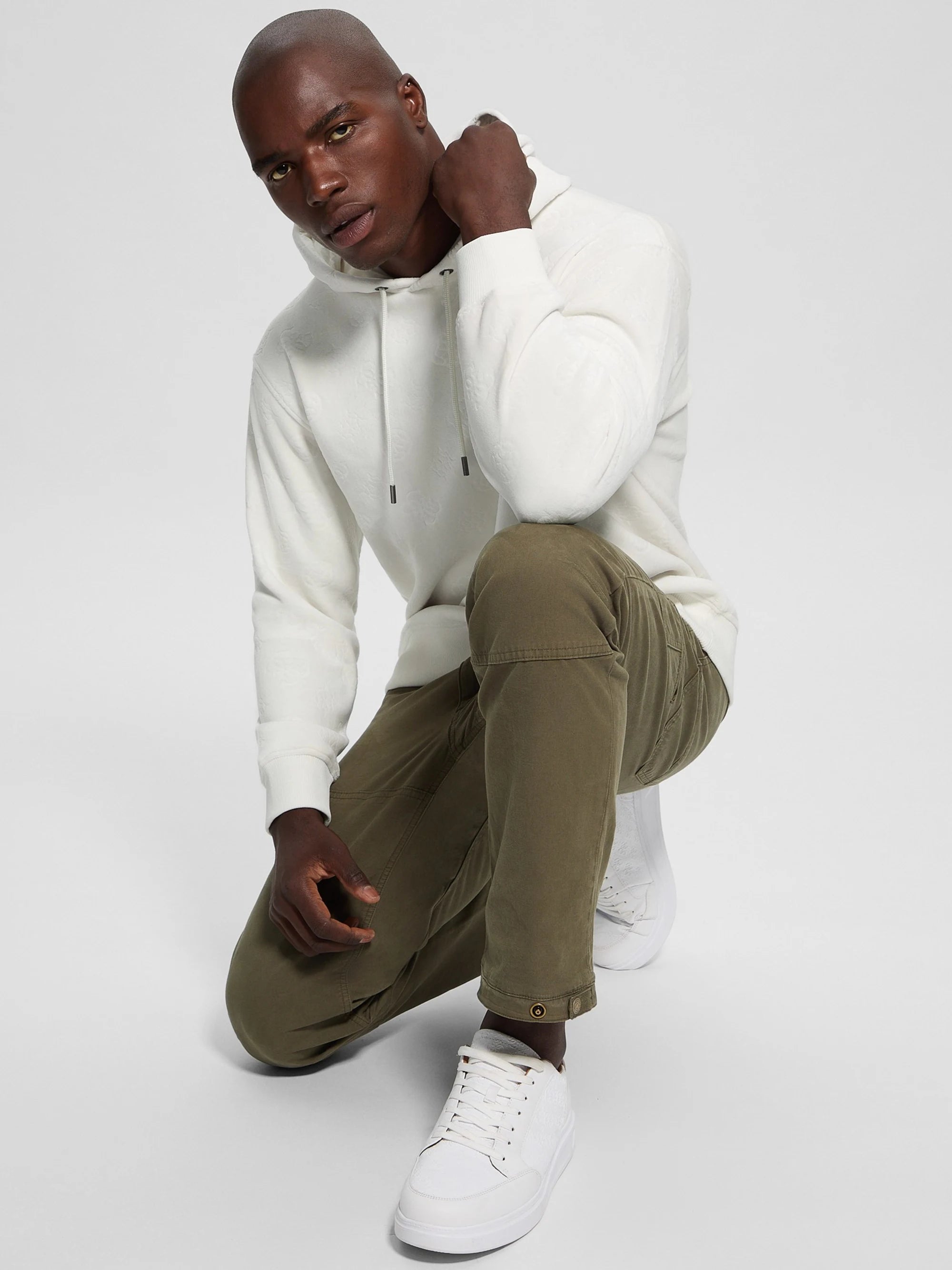 Salt White