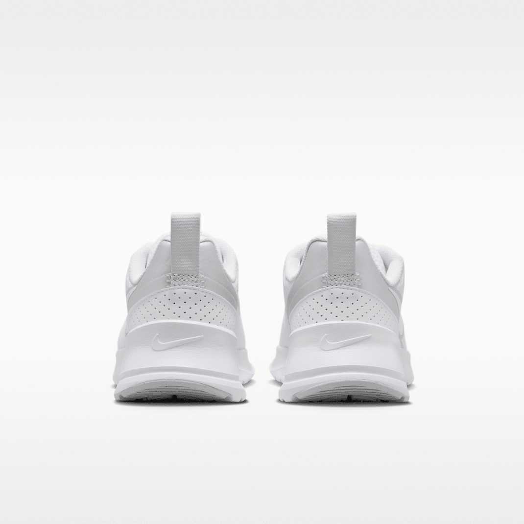 White/Pure Platinum/Metallic Silver/White