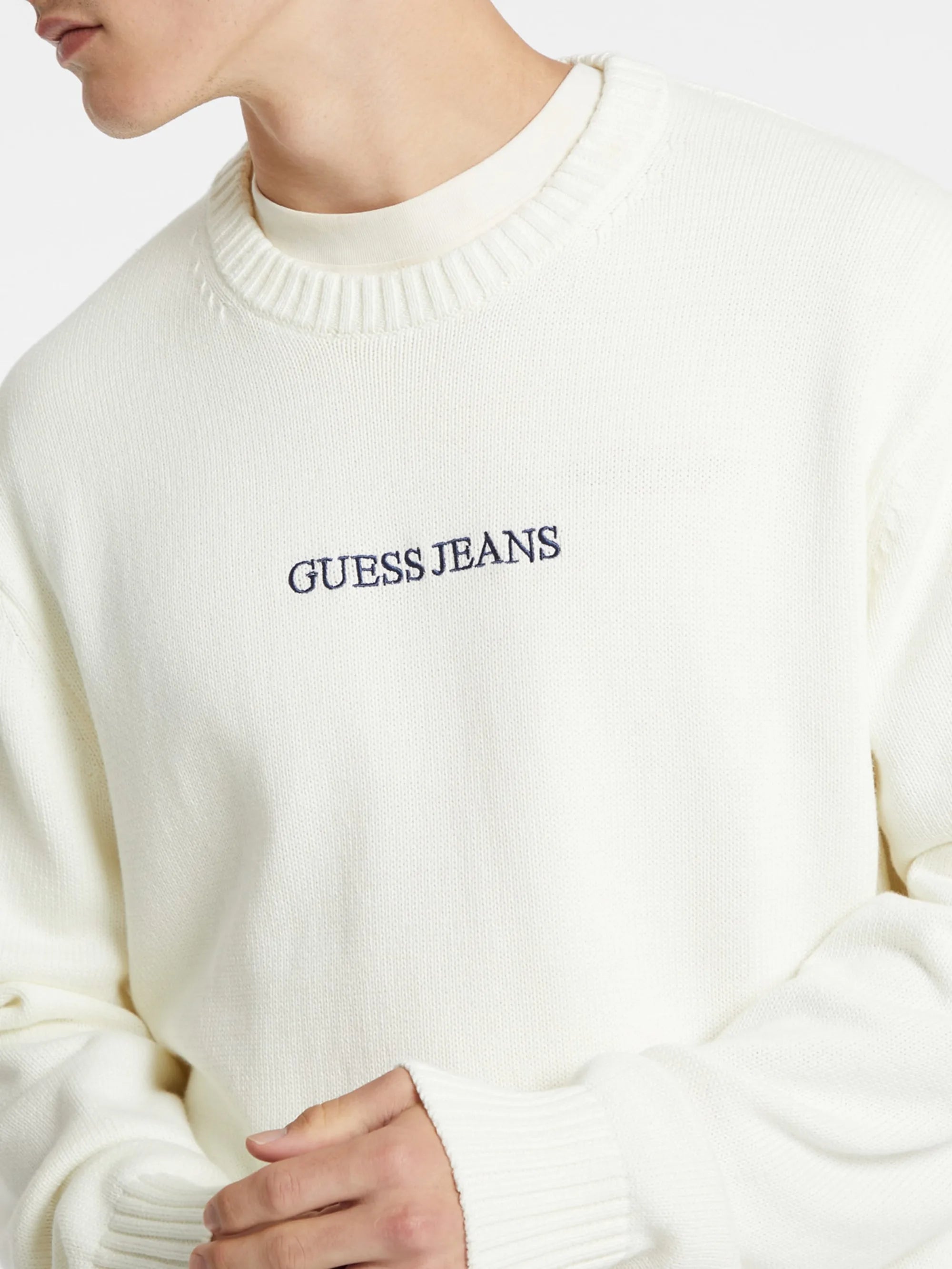 Warm White
