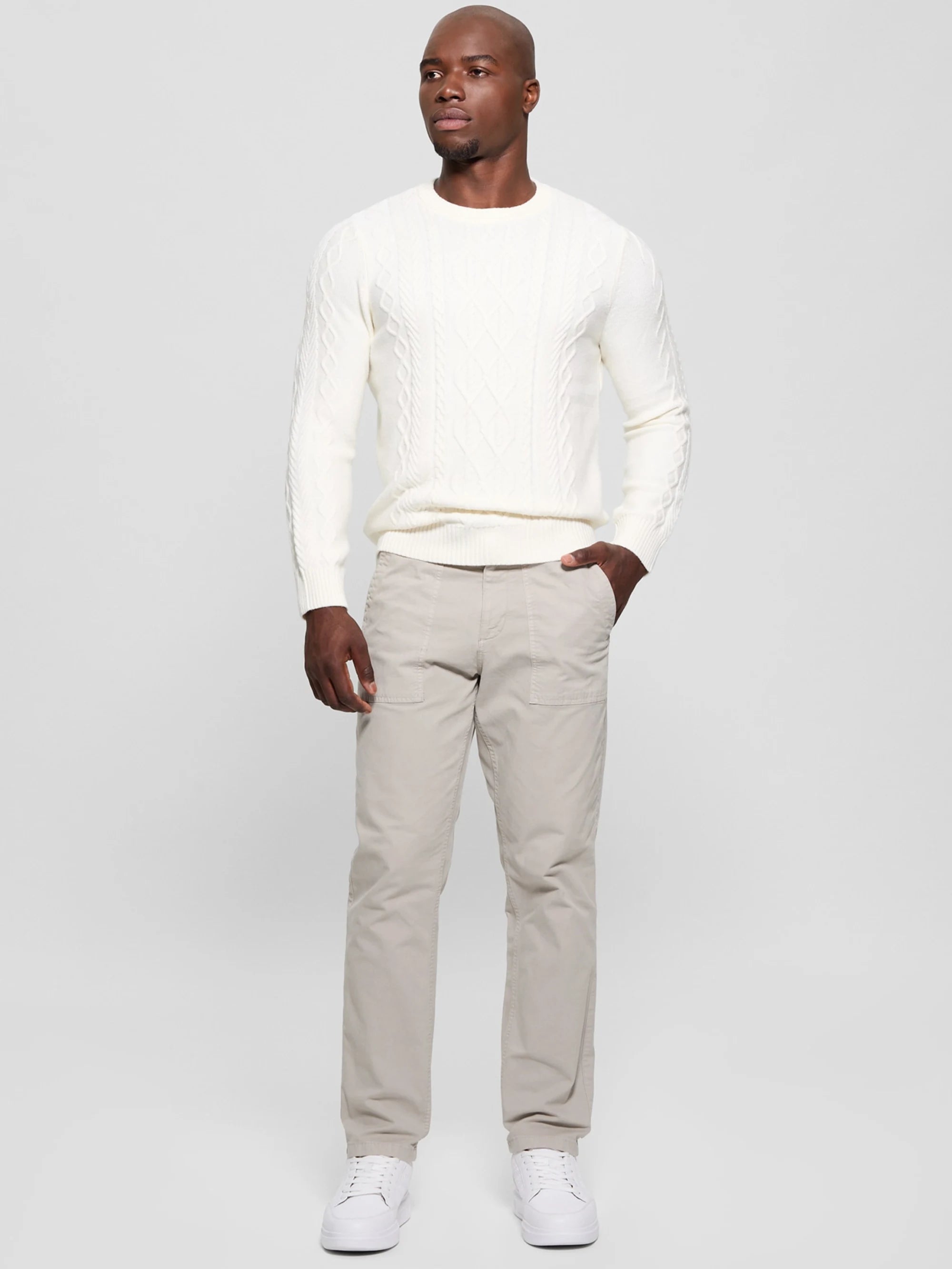 Dove White