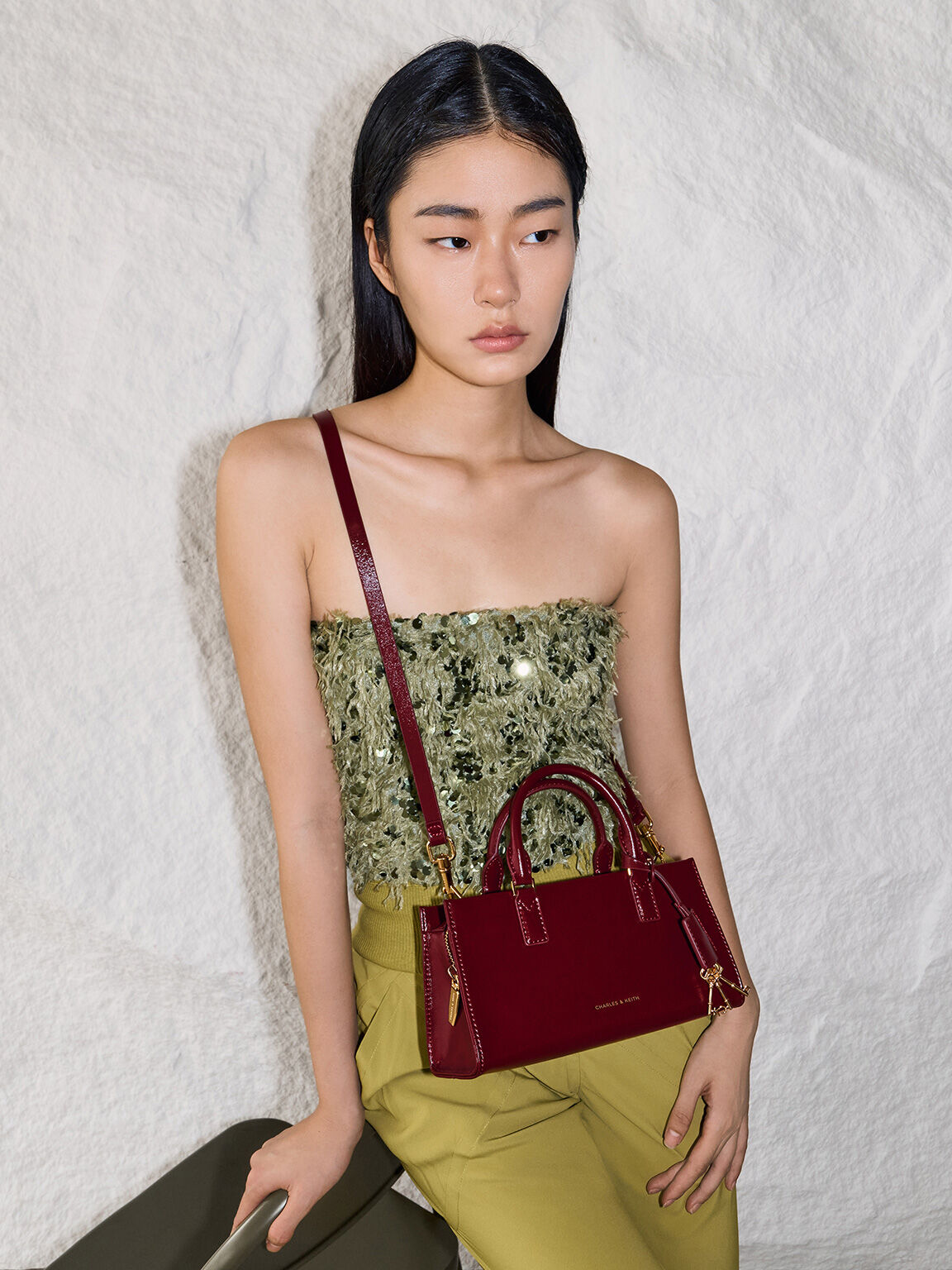 Mulberry Plum