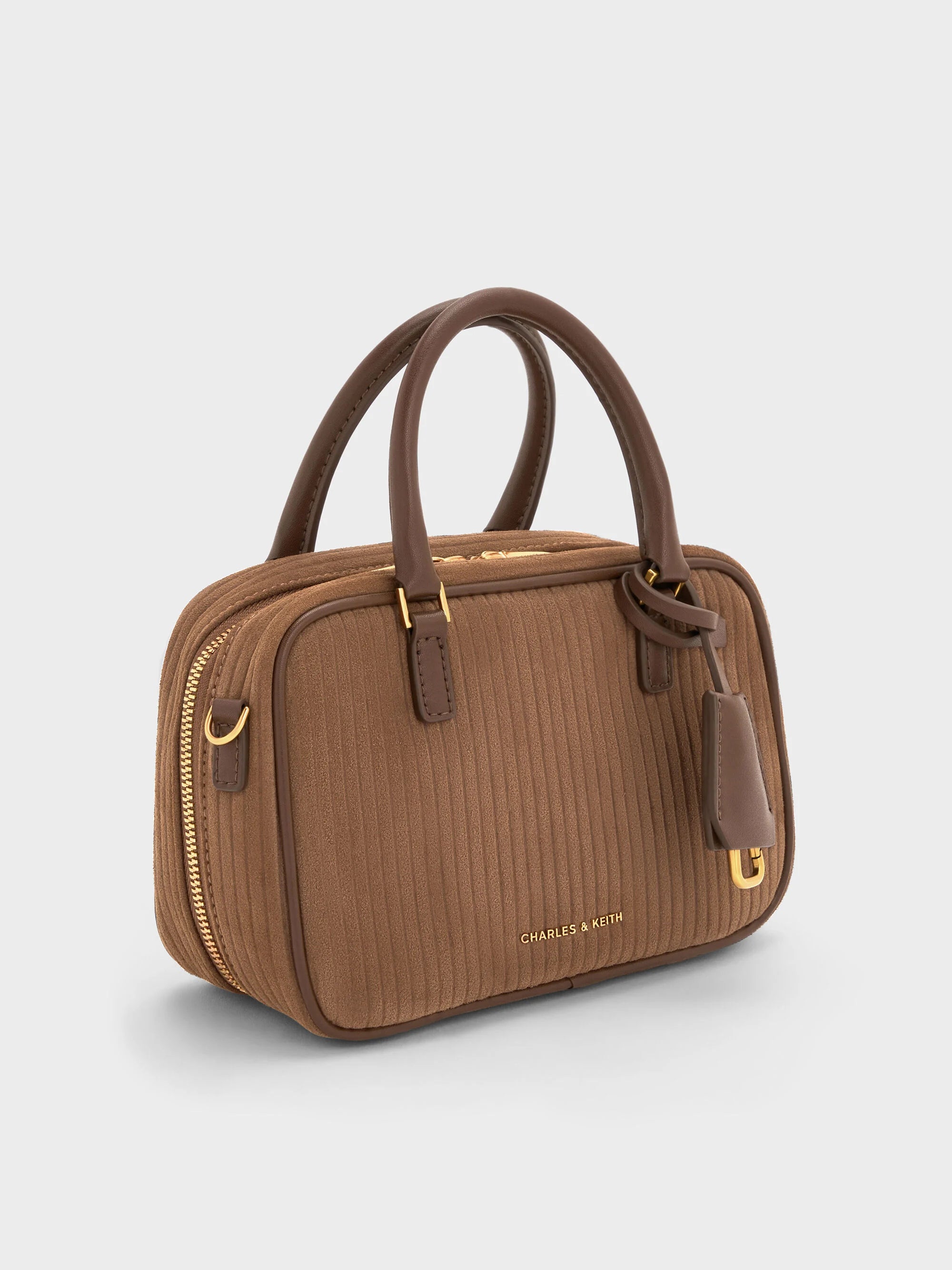 Mocha Brown