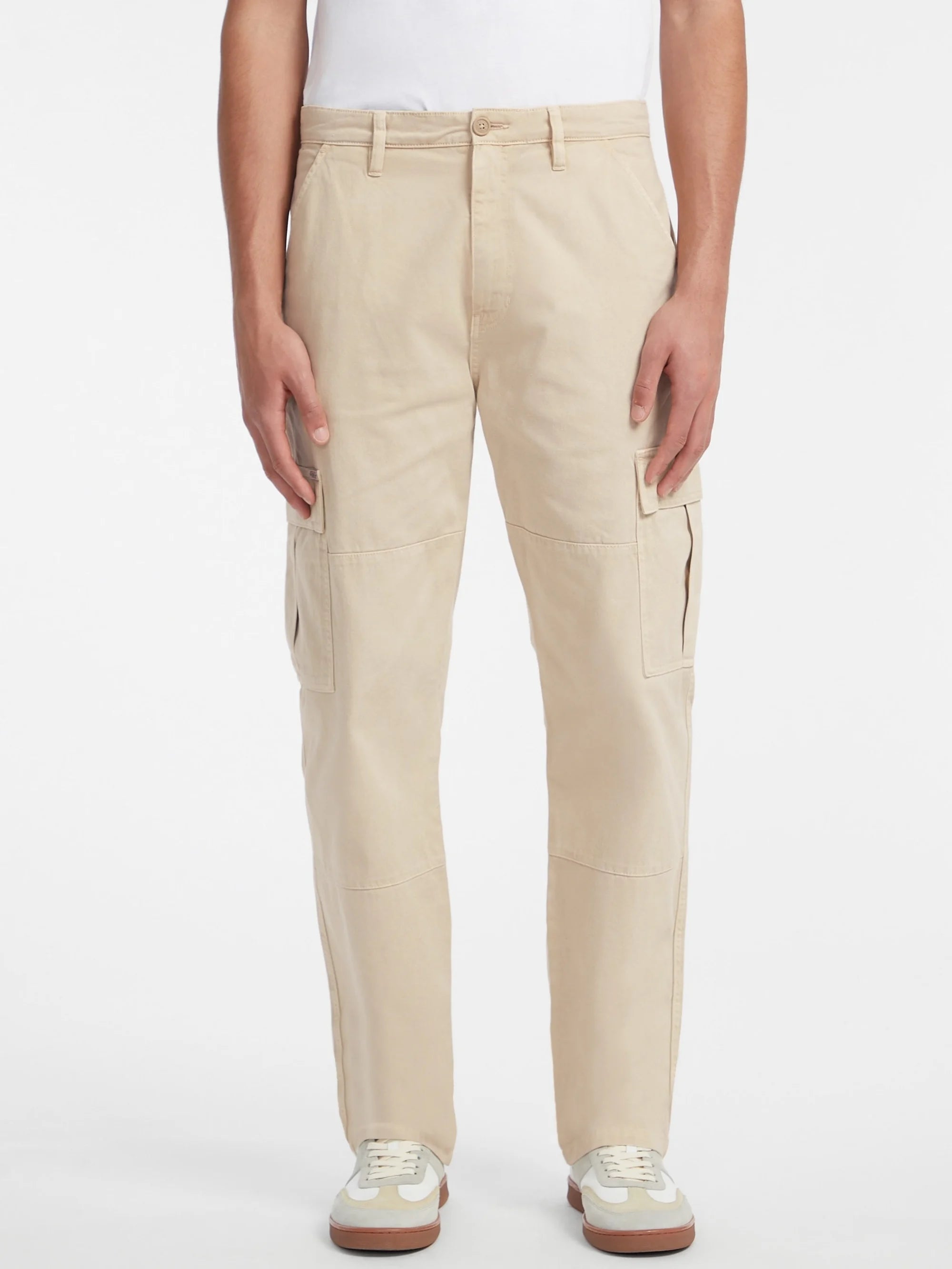 Safari Tan