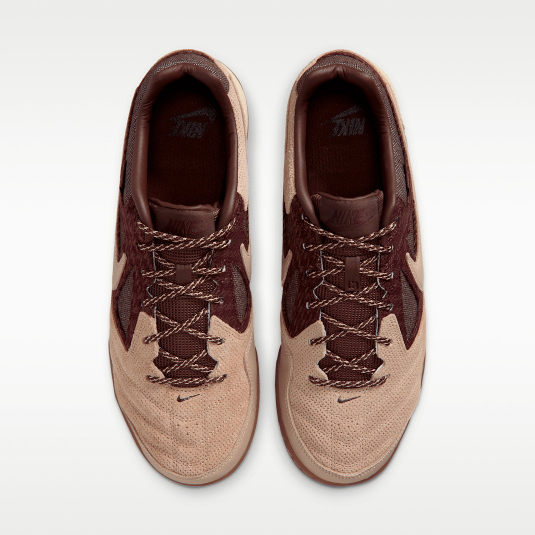 Light Chocolate/Mink Brown/Alabaster/Linen