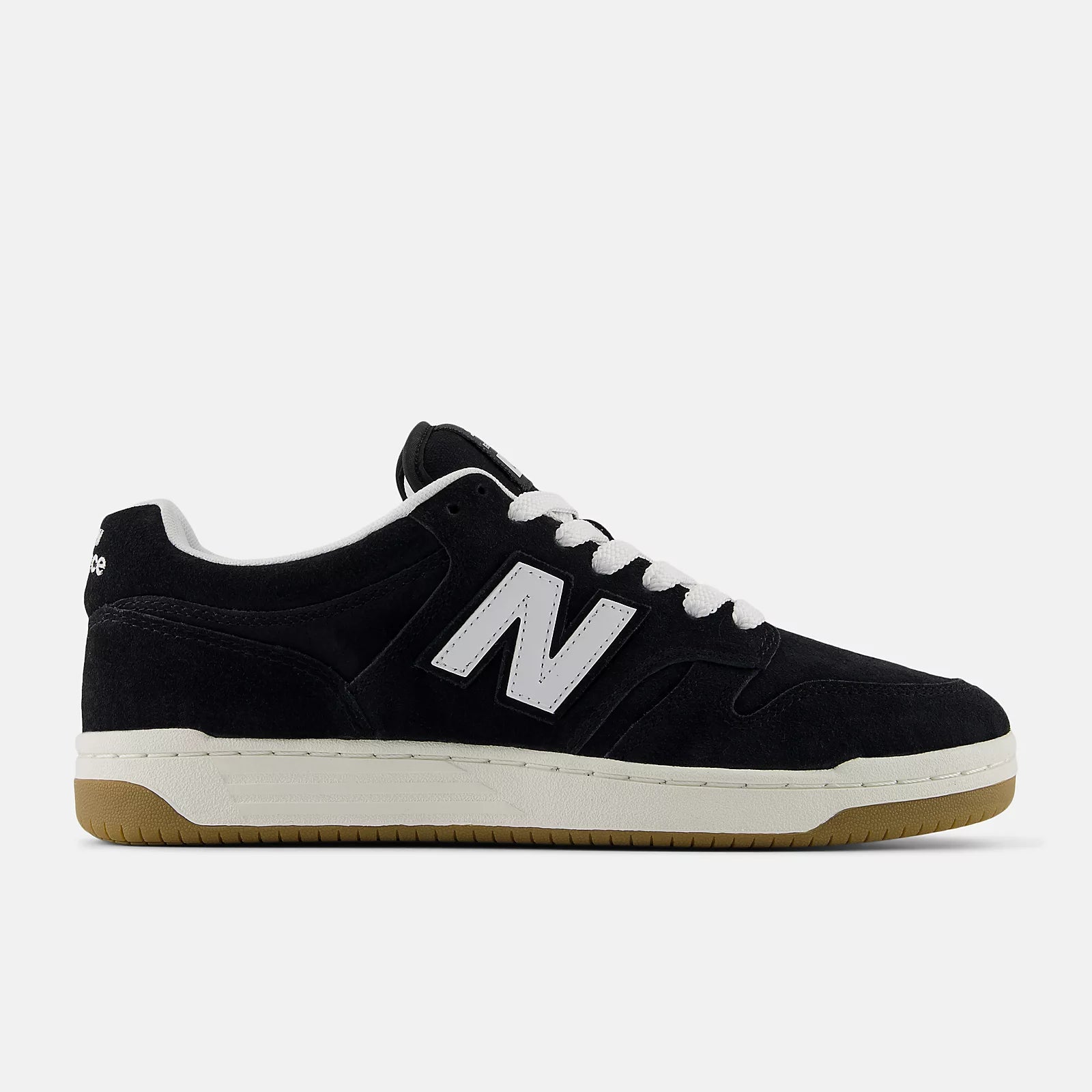 Black With Nb 103 White