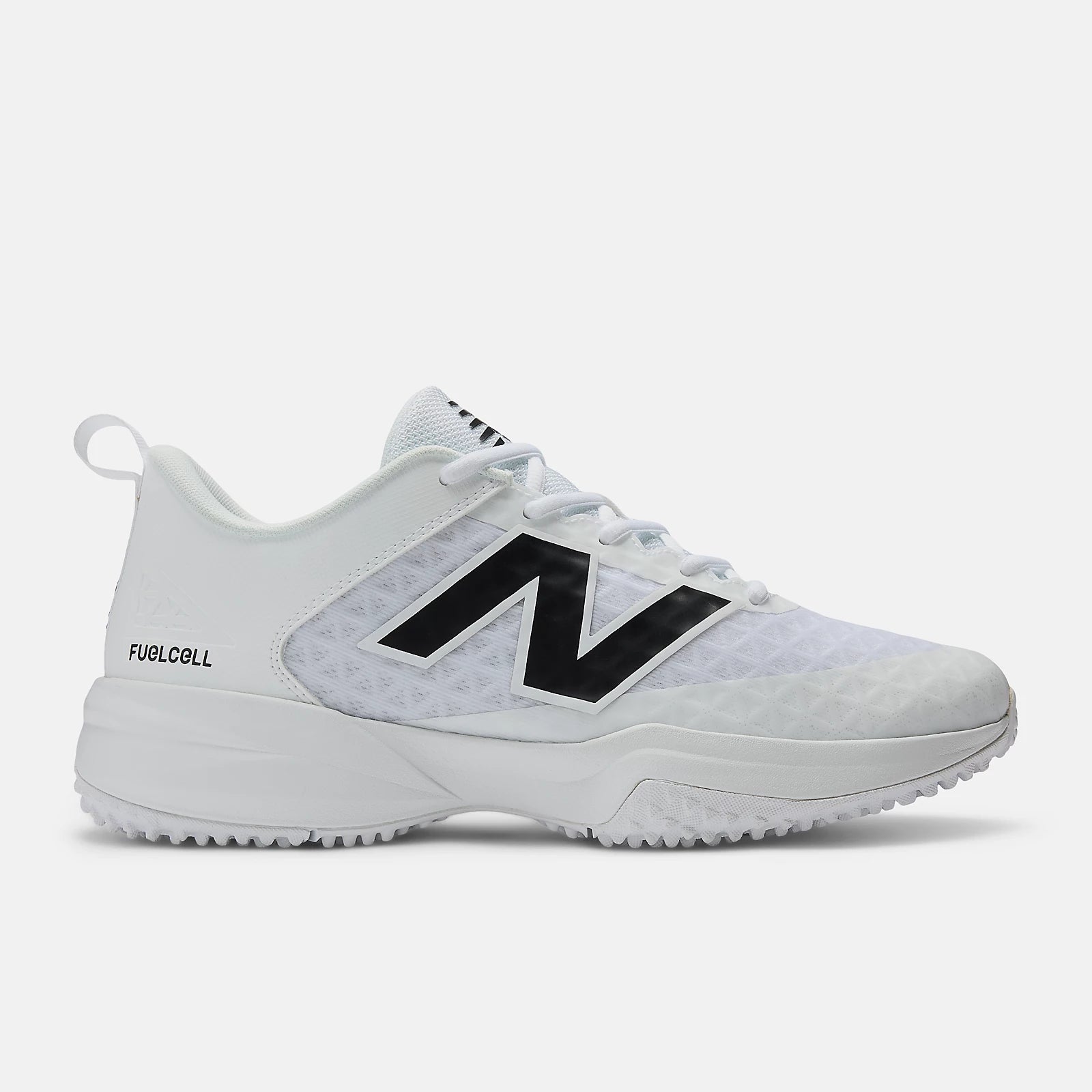 Nb 103 White With Black