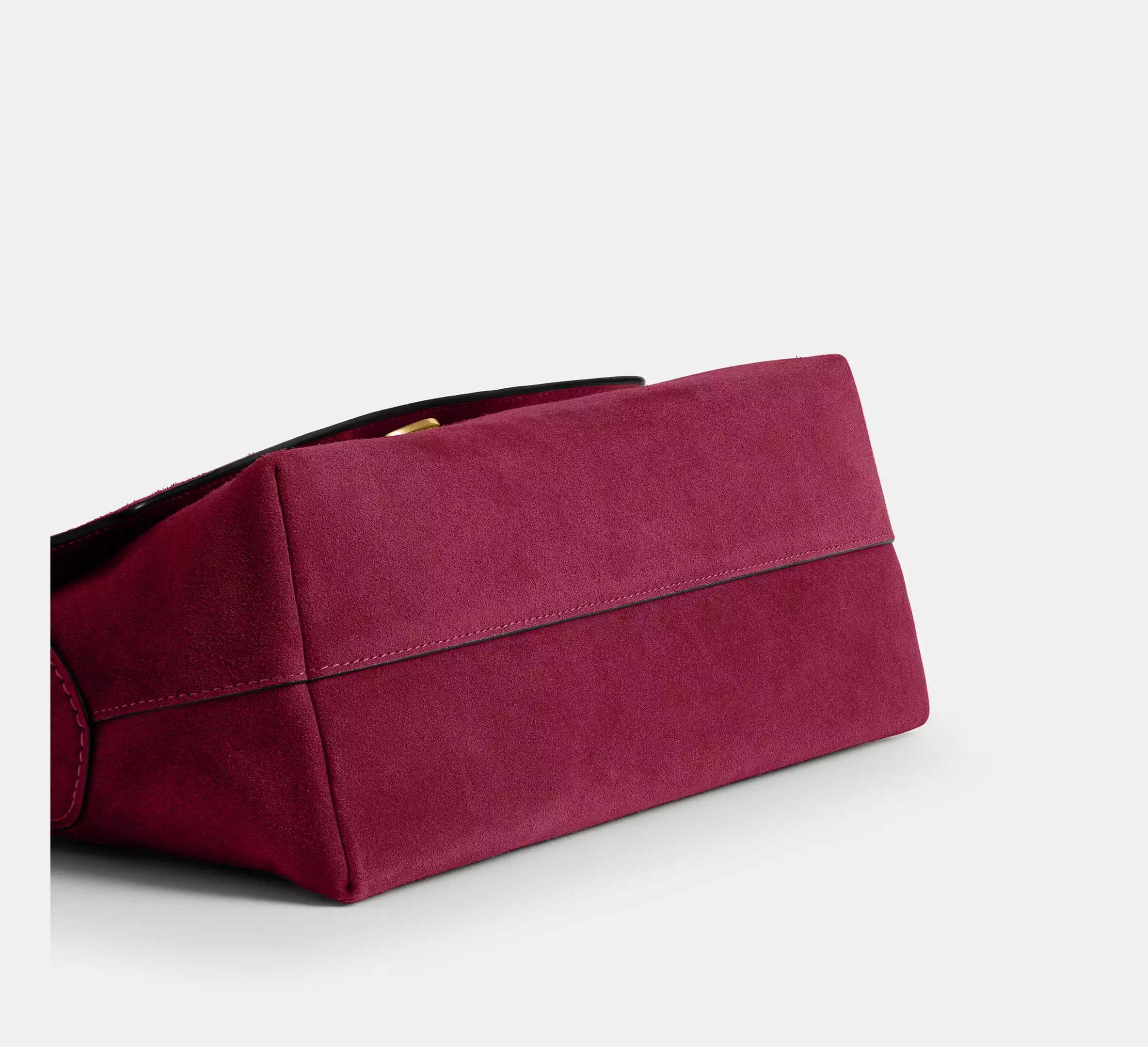 Brass/Dark Fuchsia