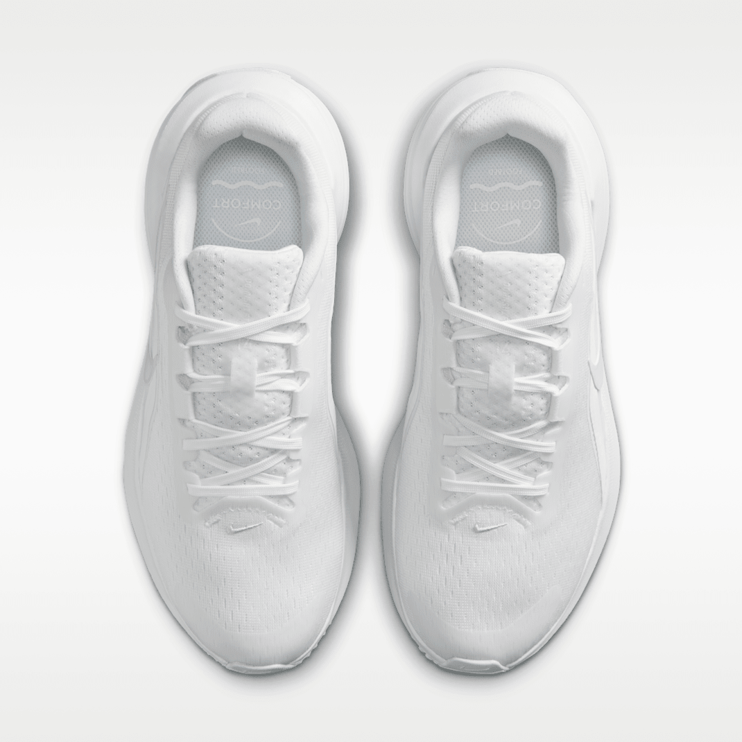 White/White