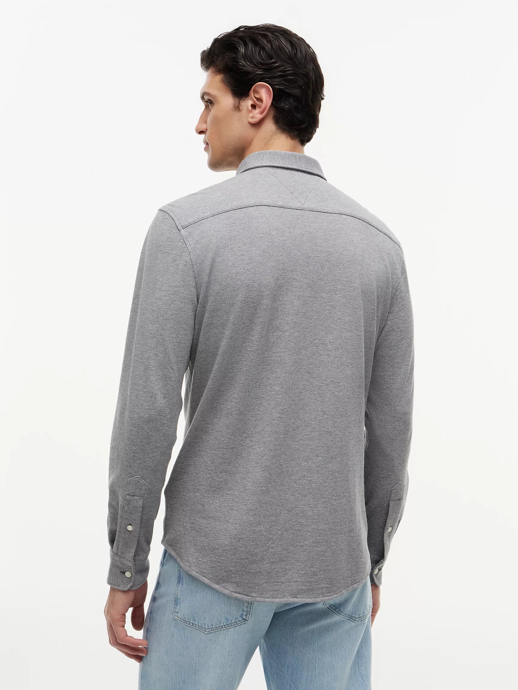 Medium Grey Heather