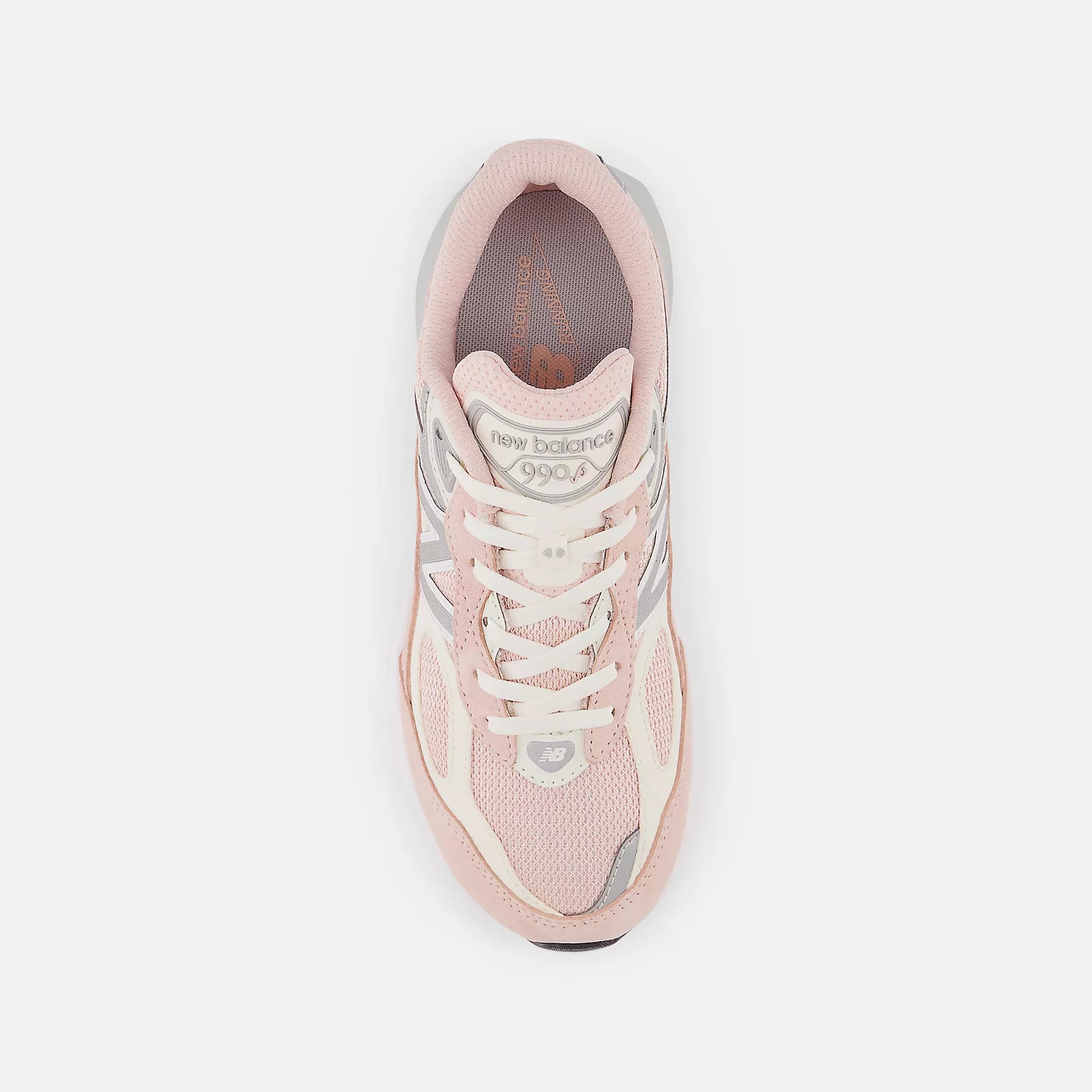 Pink Haze With Nb 103 White