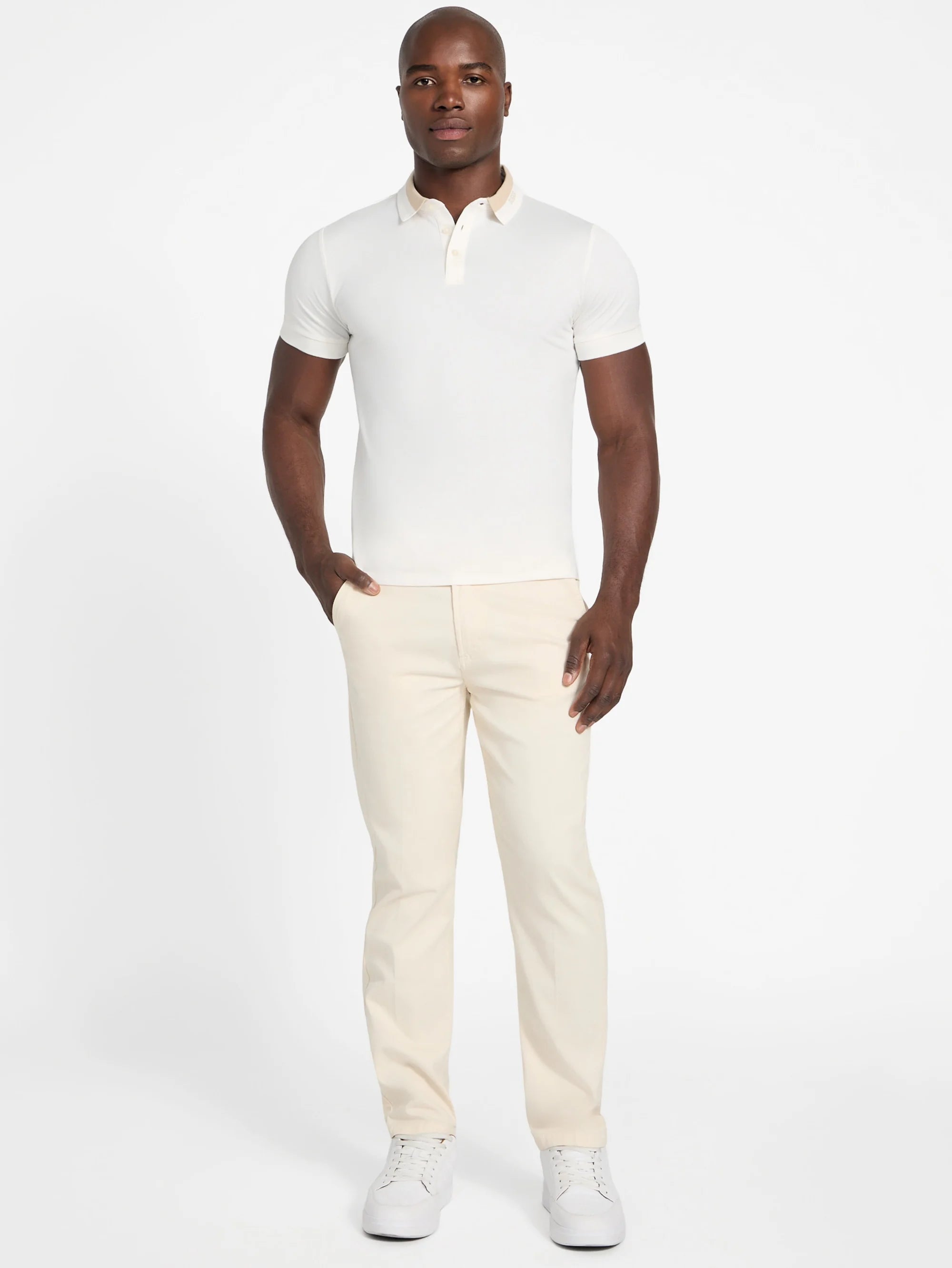 Salt White