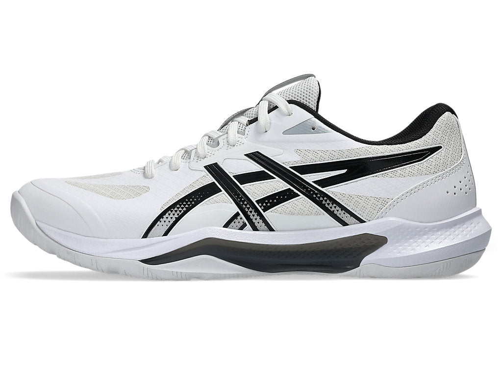 White/Black
