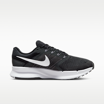 Black/Dark Smoke Grey/White 2