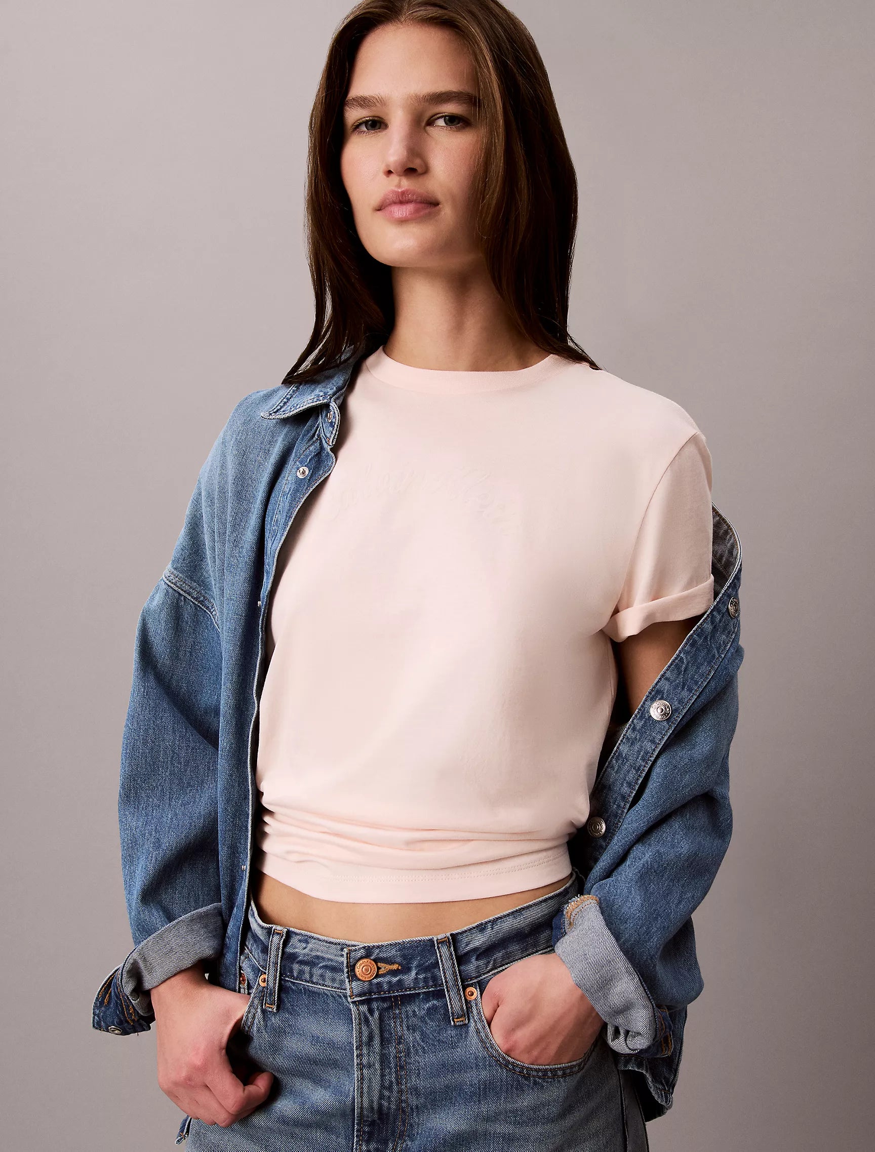 Soft Pink