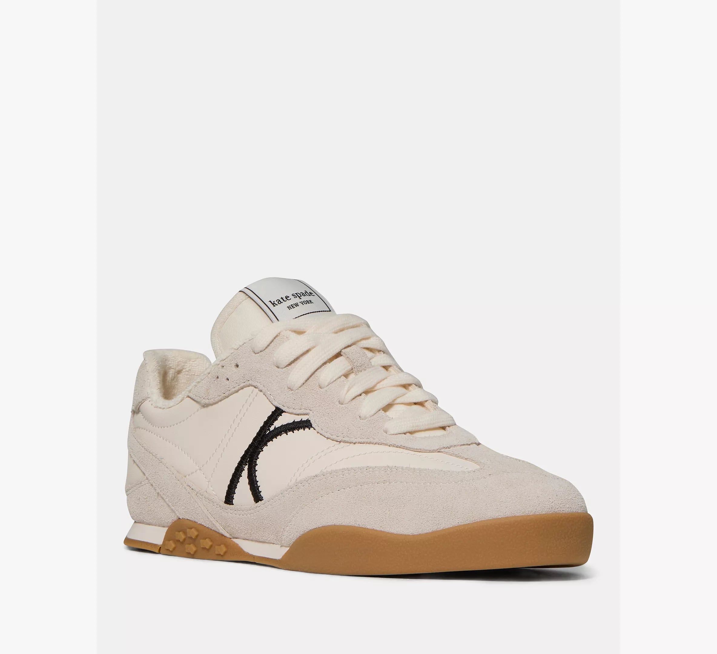 Cream/Black