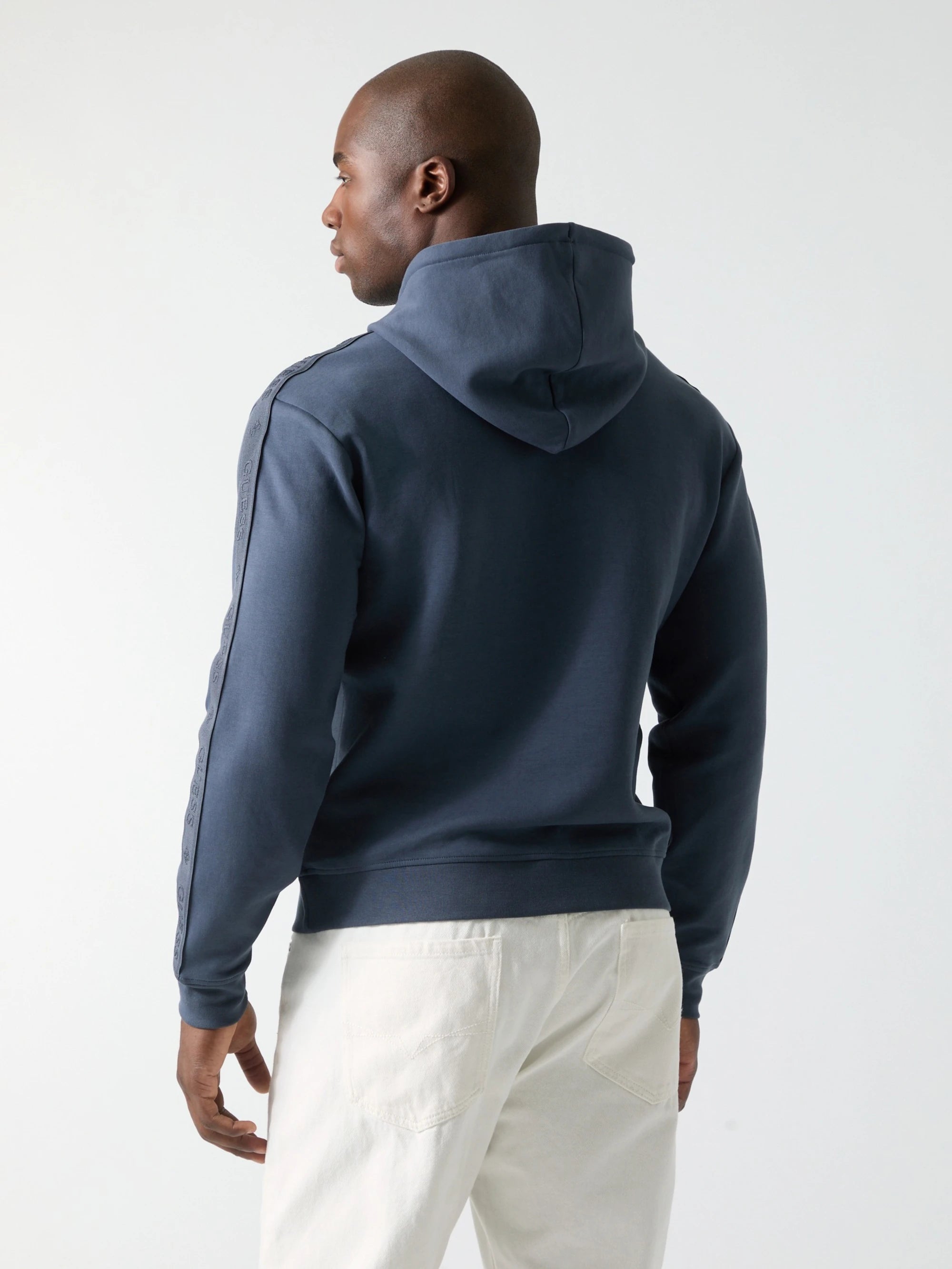 Grey Shadow Blue