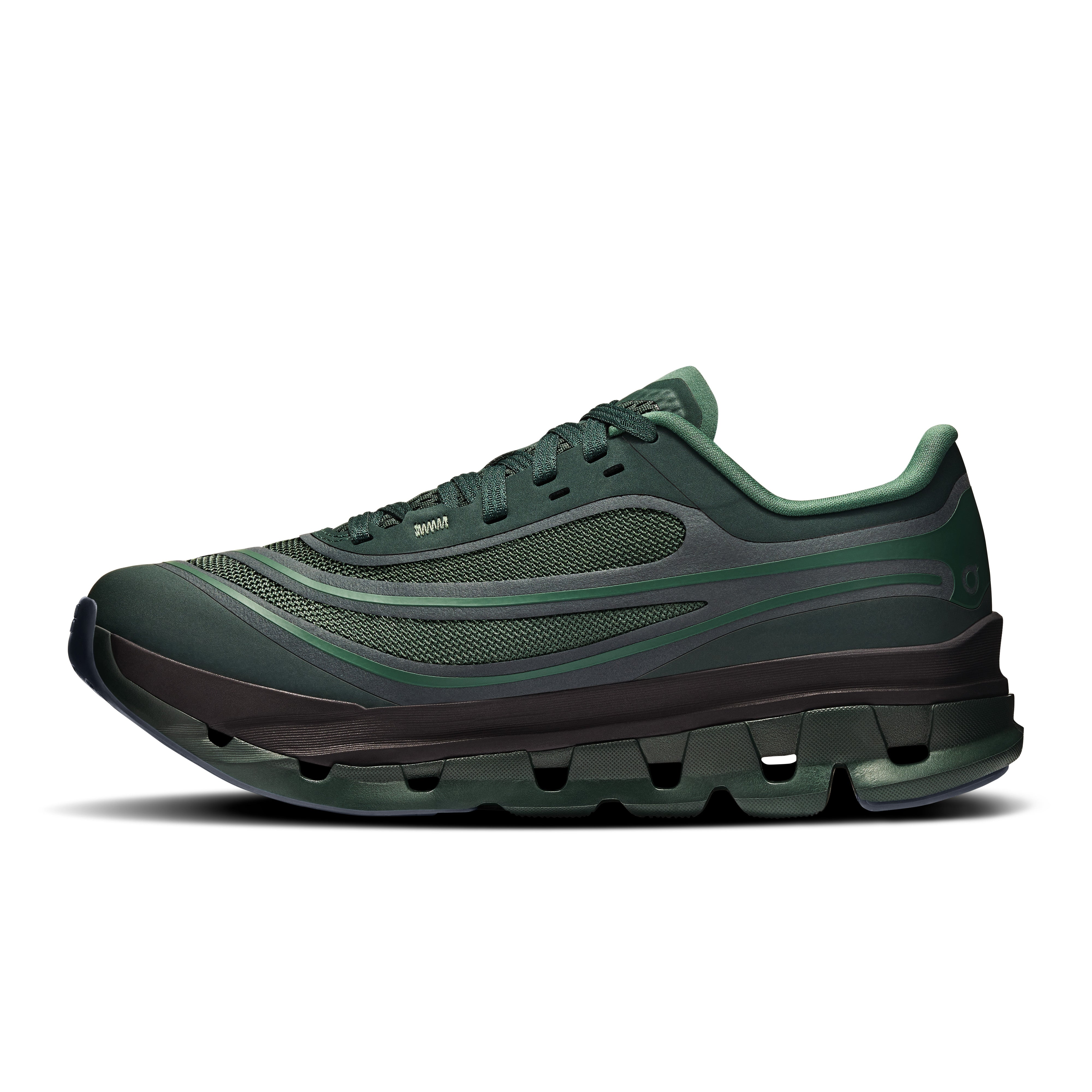 Obsidian | Evergreen